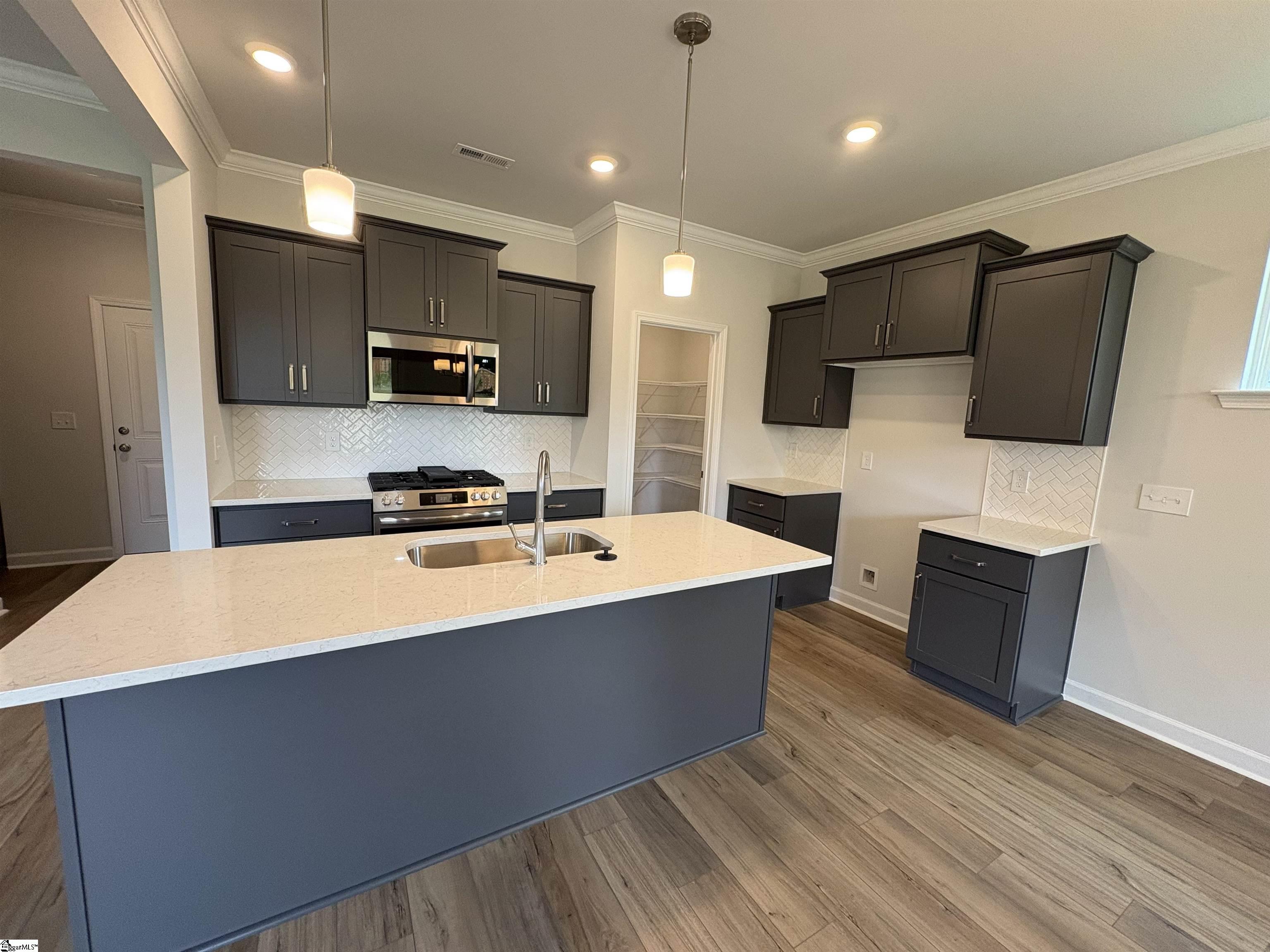 7027 New Horizons Lane UNIT Lot 8 Boiling Springs, SC 29316