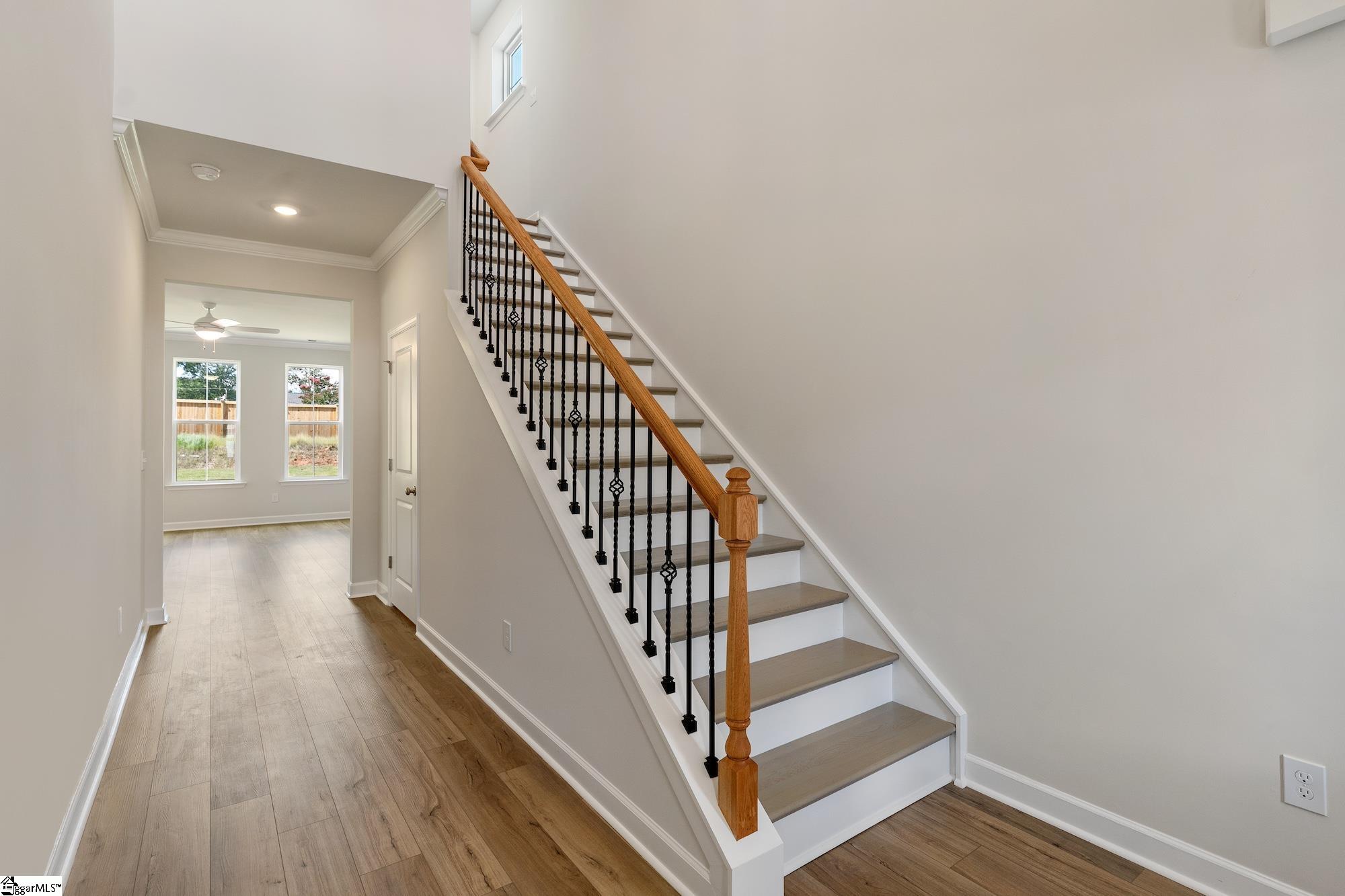 7027 New Horizons Lane UNIT Lot 8 Boiling Springs, SC 29316