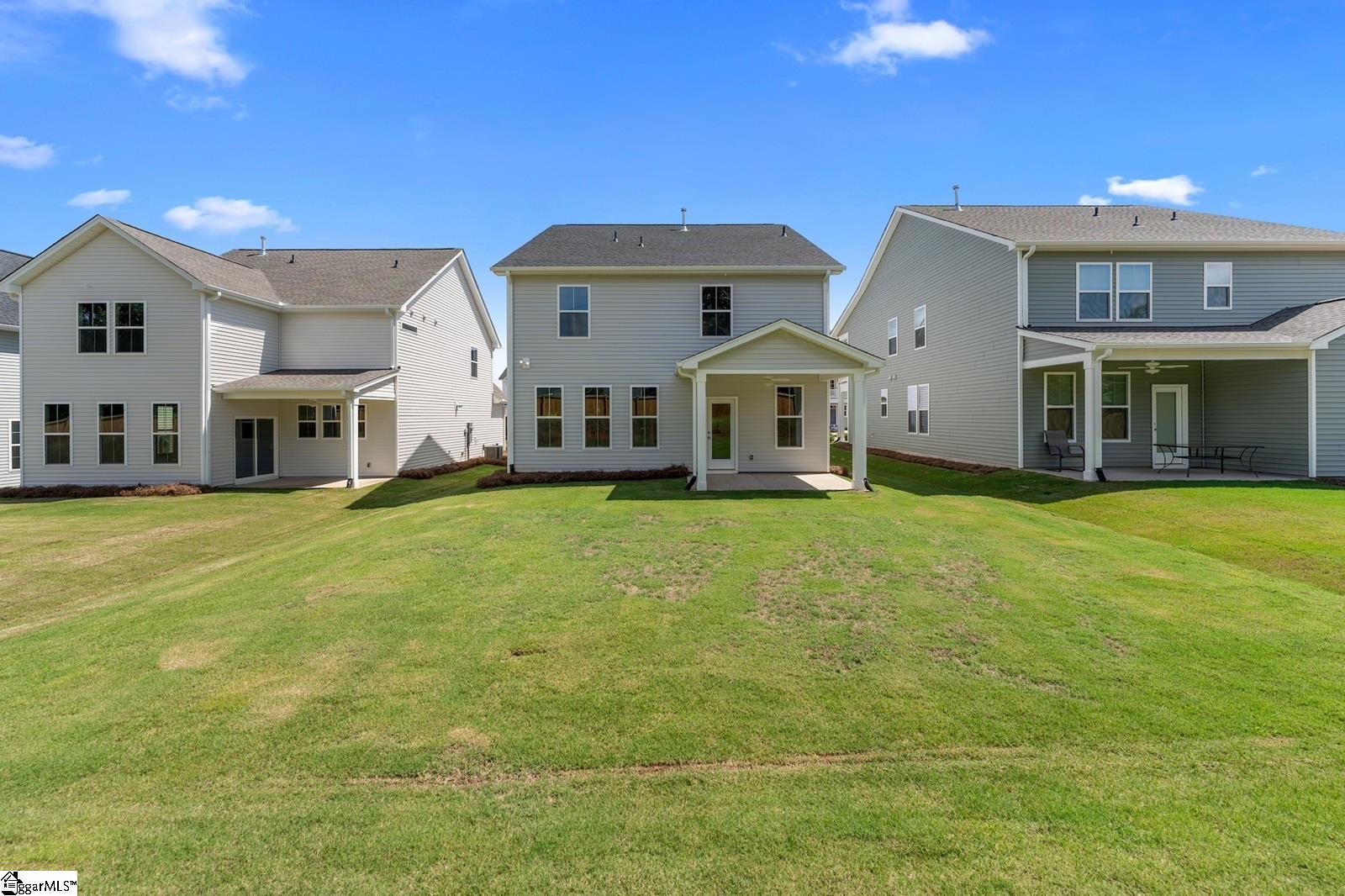 7027 New Horizons Lane UNIT Lot 8 Boiling Springs, SC 29316