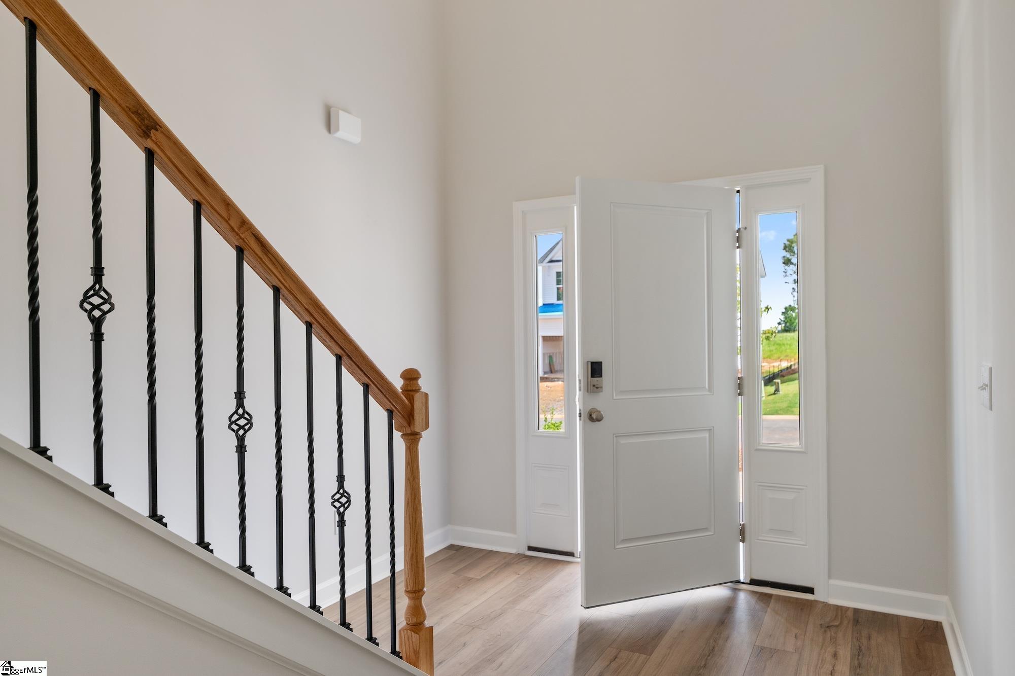 7027 New Horizons Lane UNIT Lot 8 Boiling Springs, SC 29316