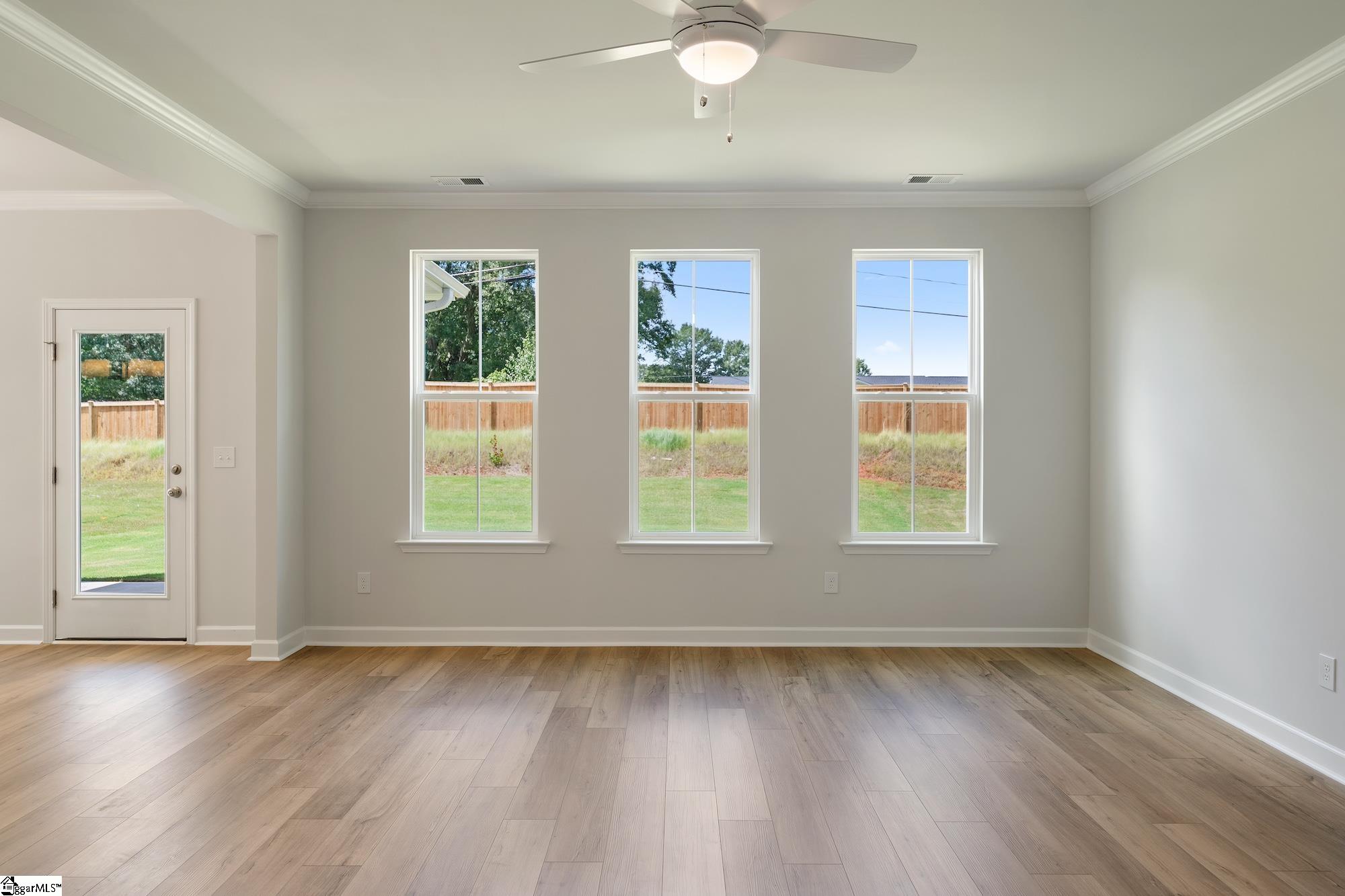 7027 New Horizons Lane UNIT Lot 8 Boiling Springs, SC 29316