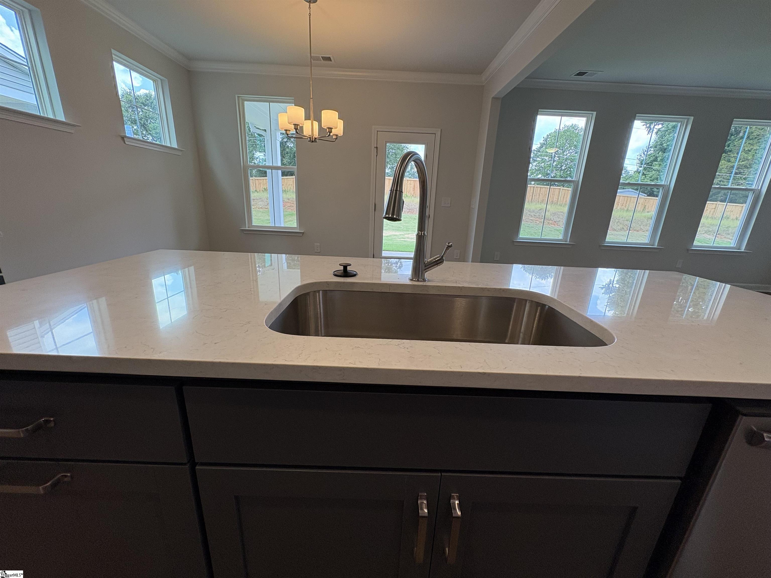 7027 New Horizons Lane UNIT Lot 8 Boiling Springs, SC 29316
