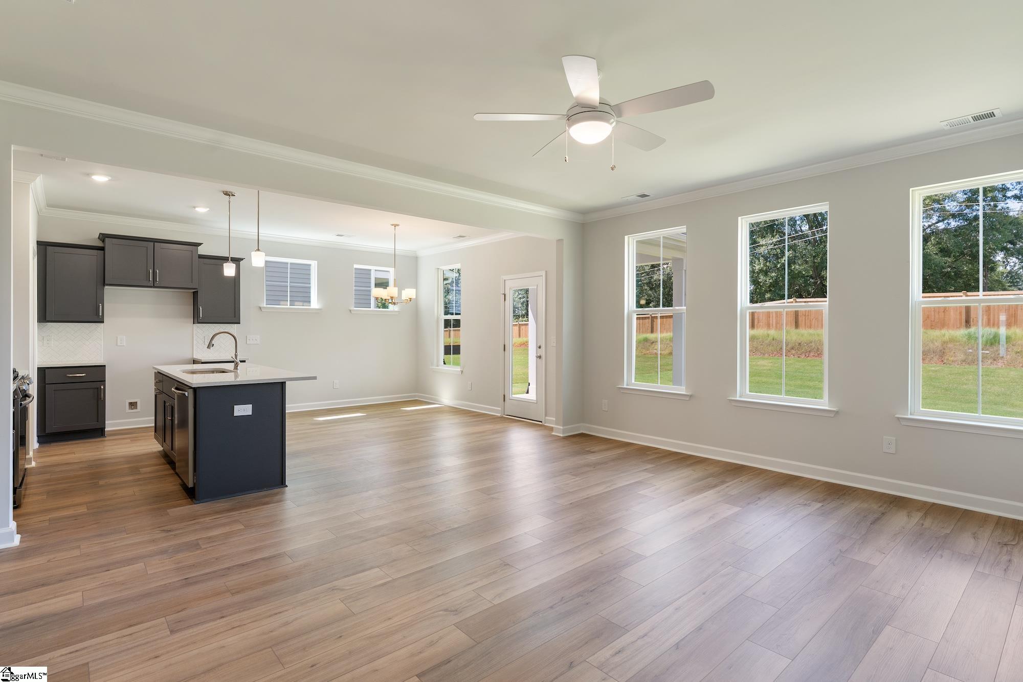 7027 New Horizons Lane UNIT Lot 8 Boiling Springs, SC 29316