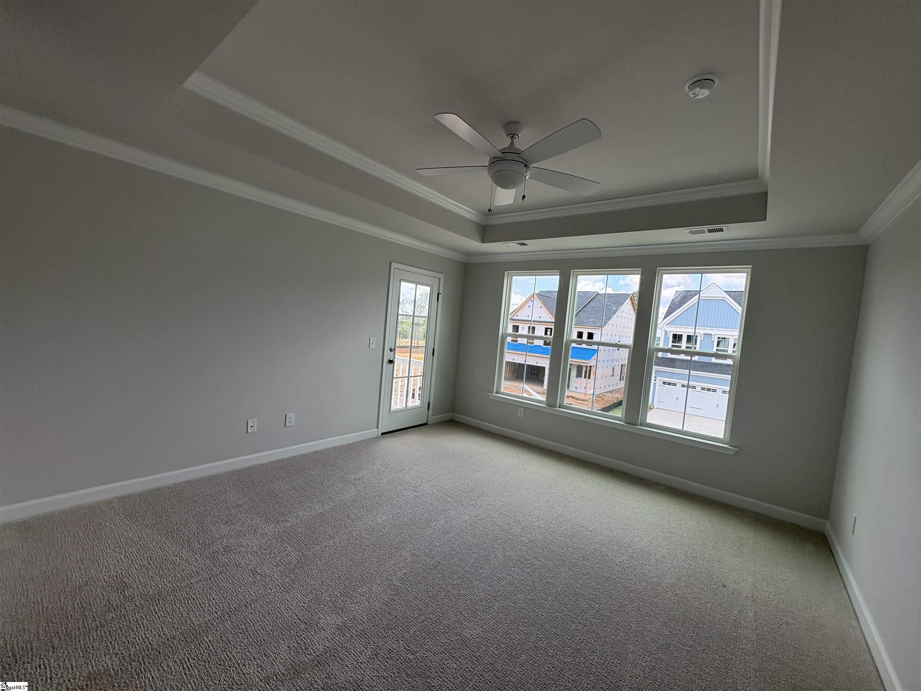 7027 New Horizons Lane UNIT Lot 8 Boiling Springs, SC 29316