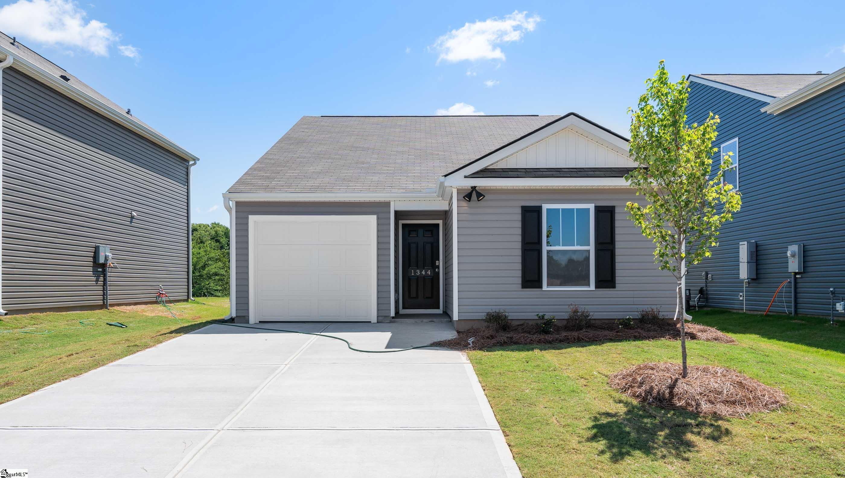 1344 Duffers Lane Roebuck, SC 29376