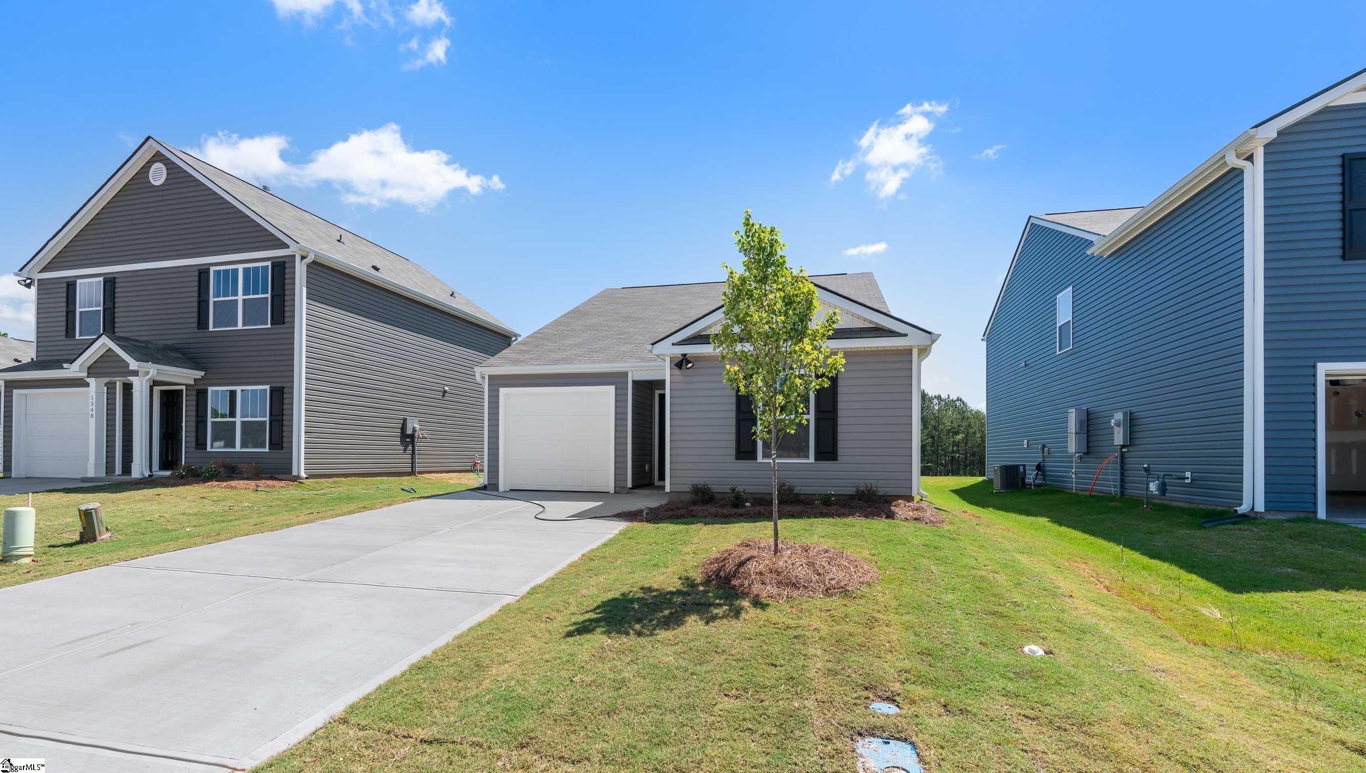 1344 Duffers Lane Roebuck, SC 29376