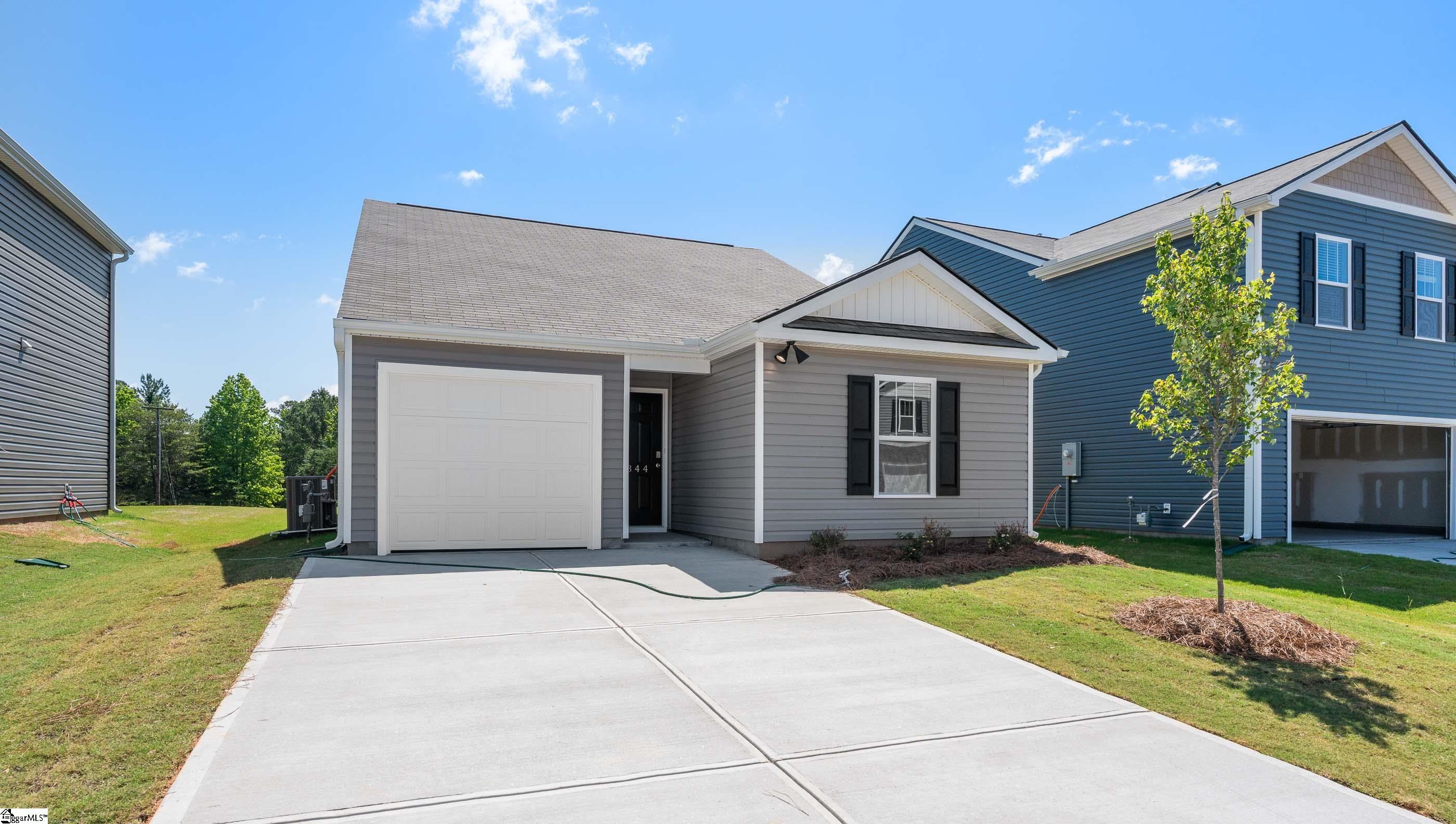 1344 Duffers Lane Roebuck, SC 29376