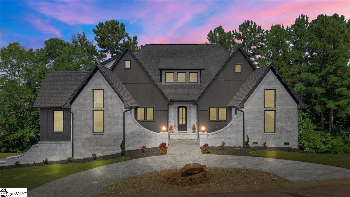 705 Man of War Court Inman, SC 29349