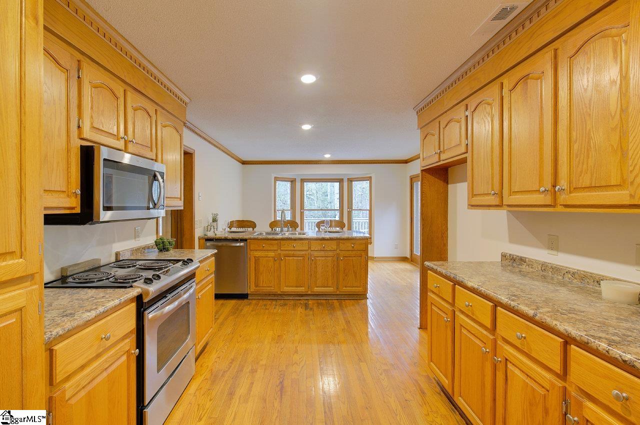 568 Meece Mill Road Pickens, SC 29671