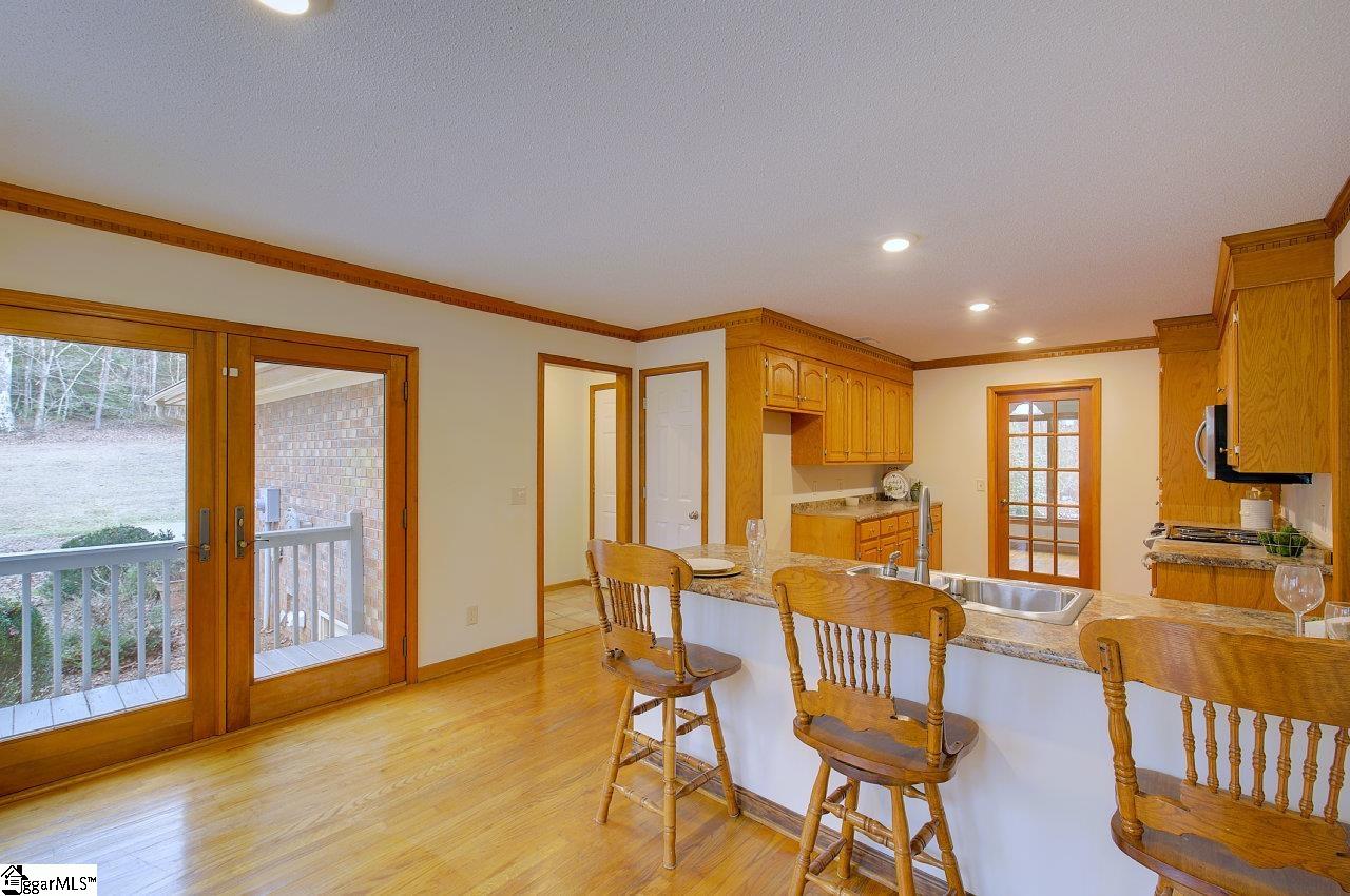 568 Meece Mill Road Pickens, SC 29671