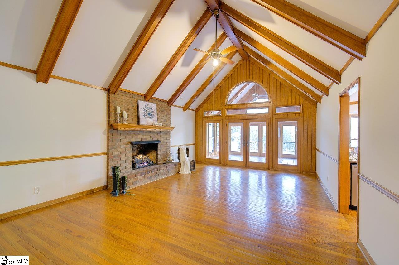 568 Meece Mill Road Pickens, SC 29671