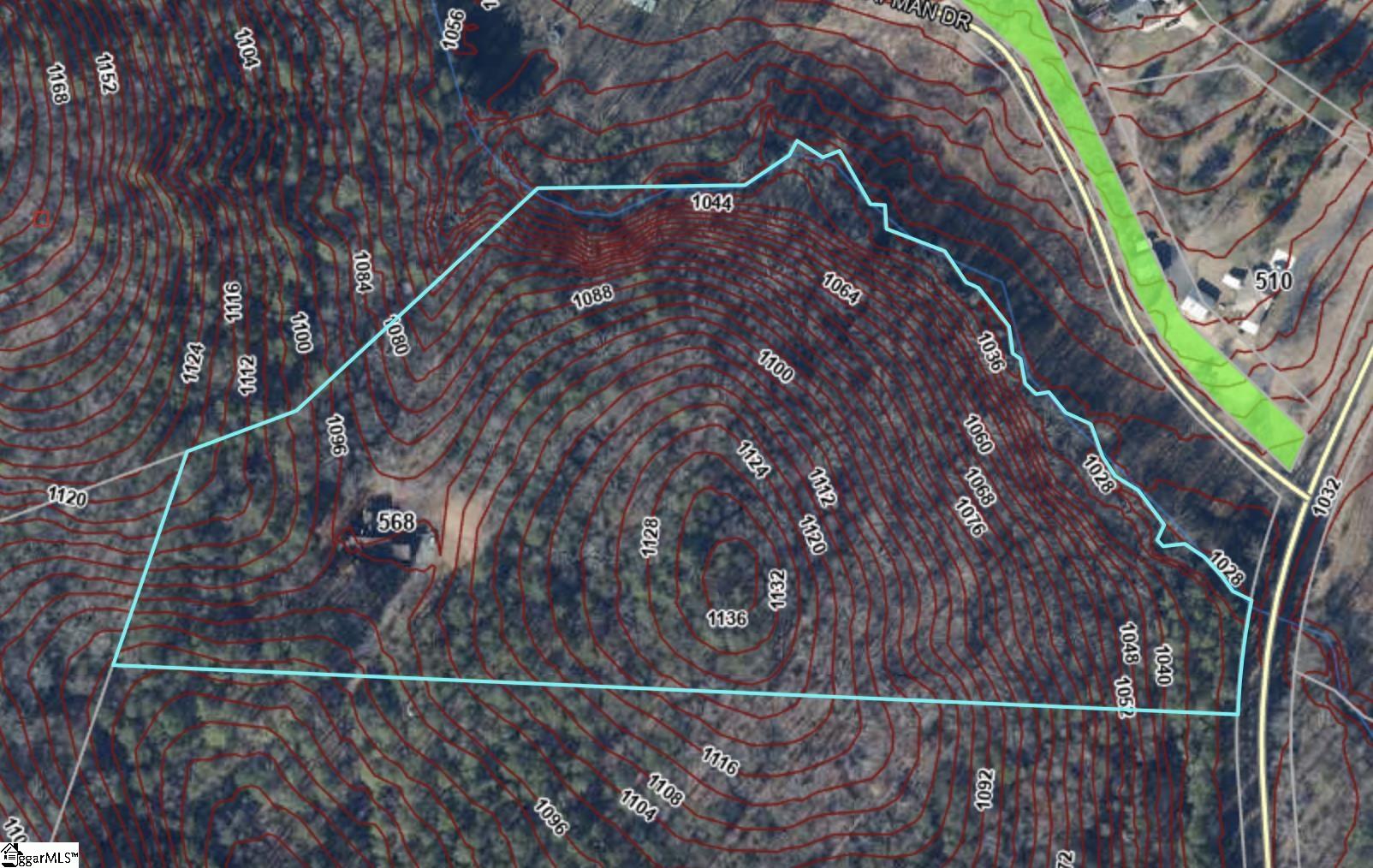 568 Meece Mill Road Pickens, SC 29671