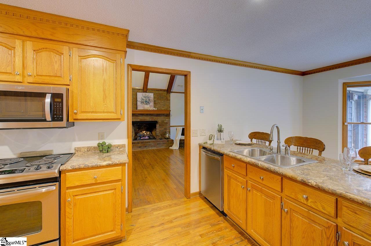 568 Meece Mill Road Pickens, SC 29671