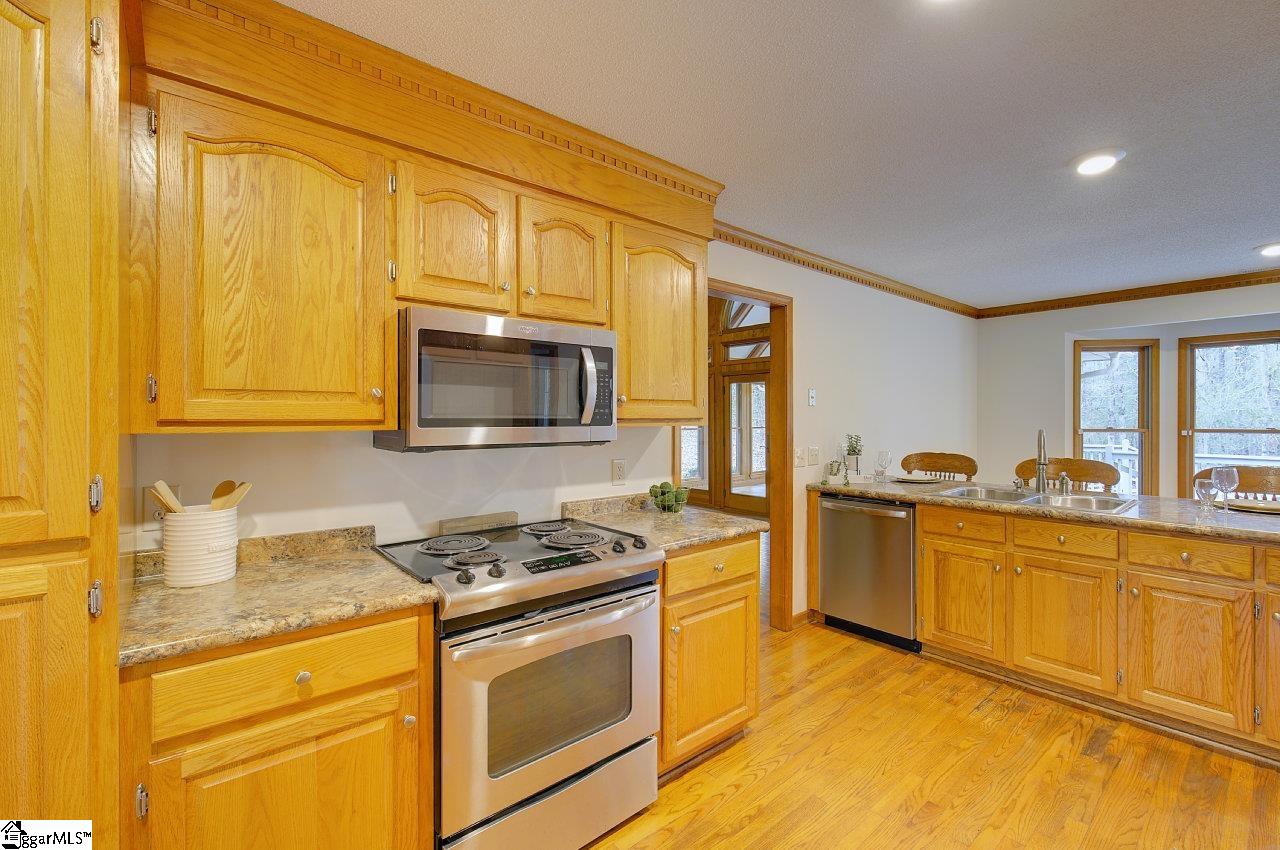 568 Meece Mill Road Pickens, SC 29671