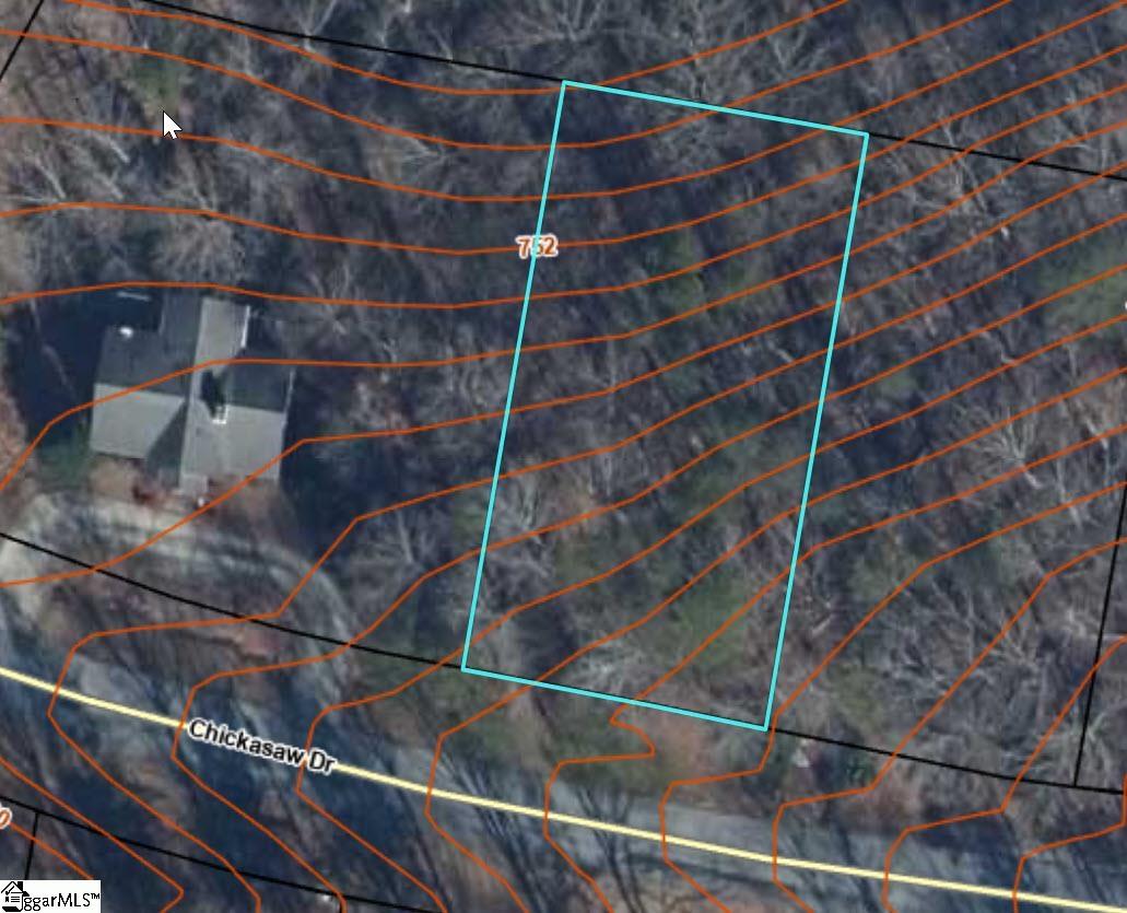 318 Chickasaw Drive Westminster, SC 29693