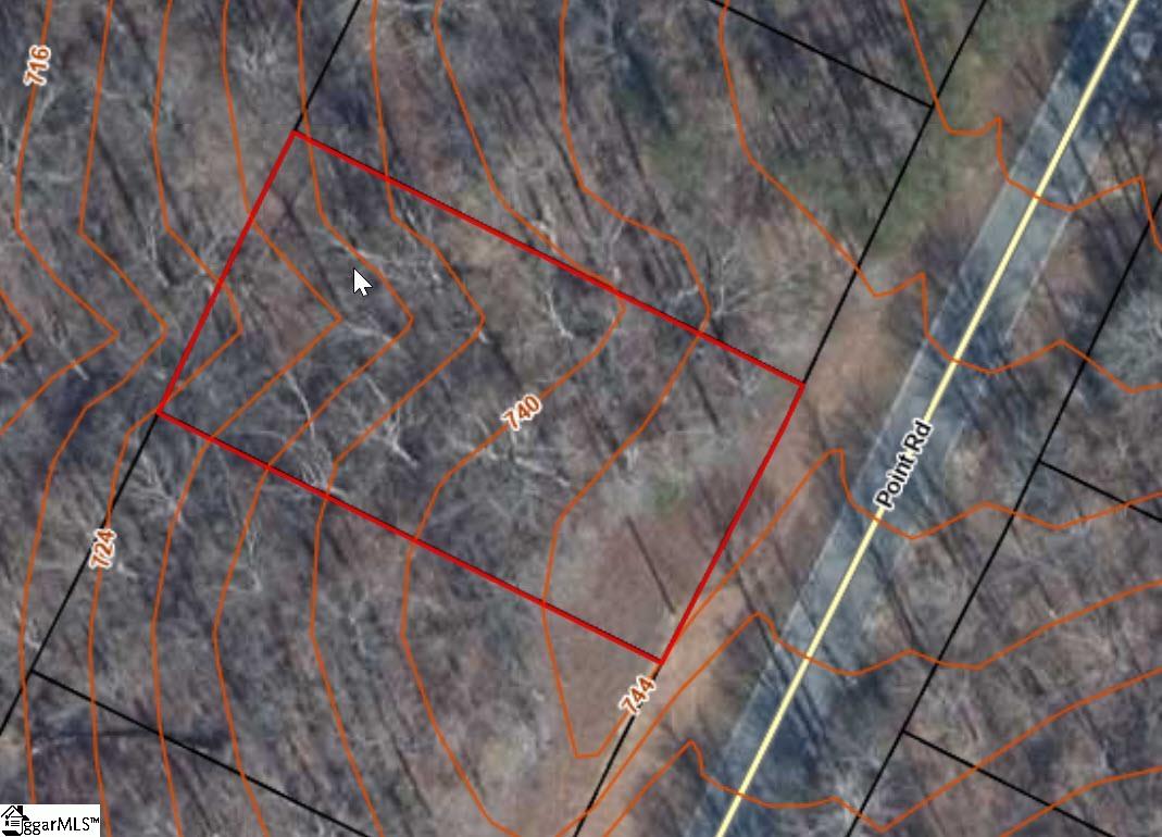318 Chickasaw Drive Westminster, SC 29693