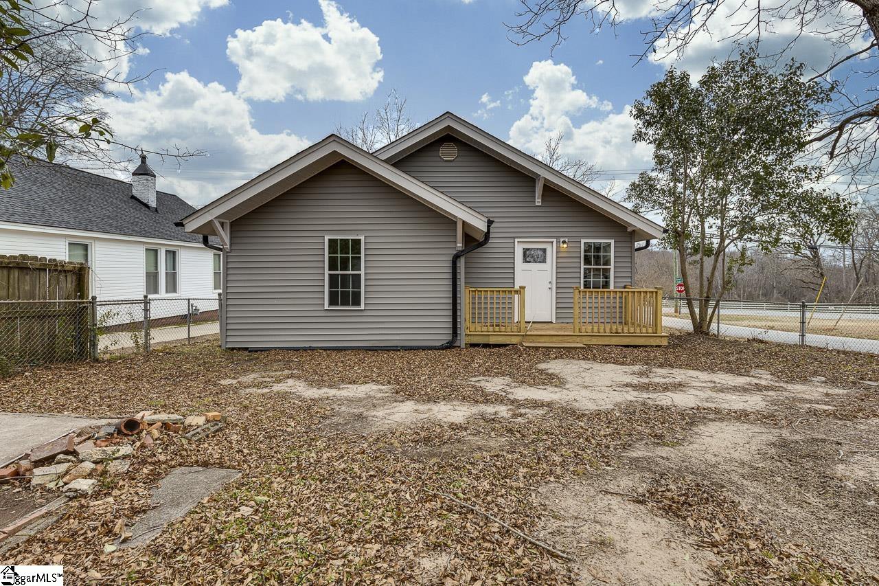 310 Powell Street Easley, SC 29640