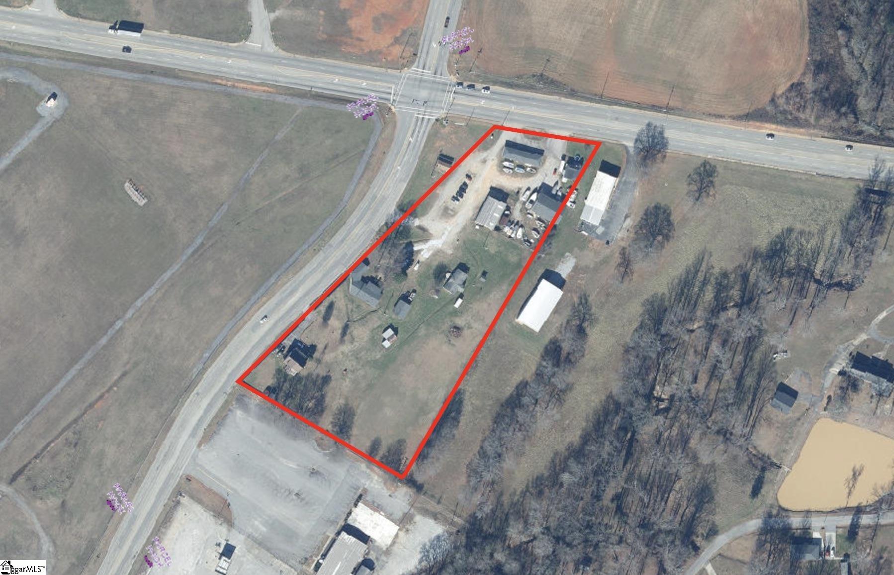 00 Highway 24 Anderson, SC 29626