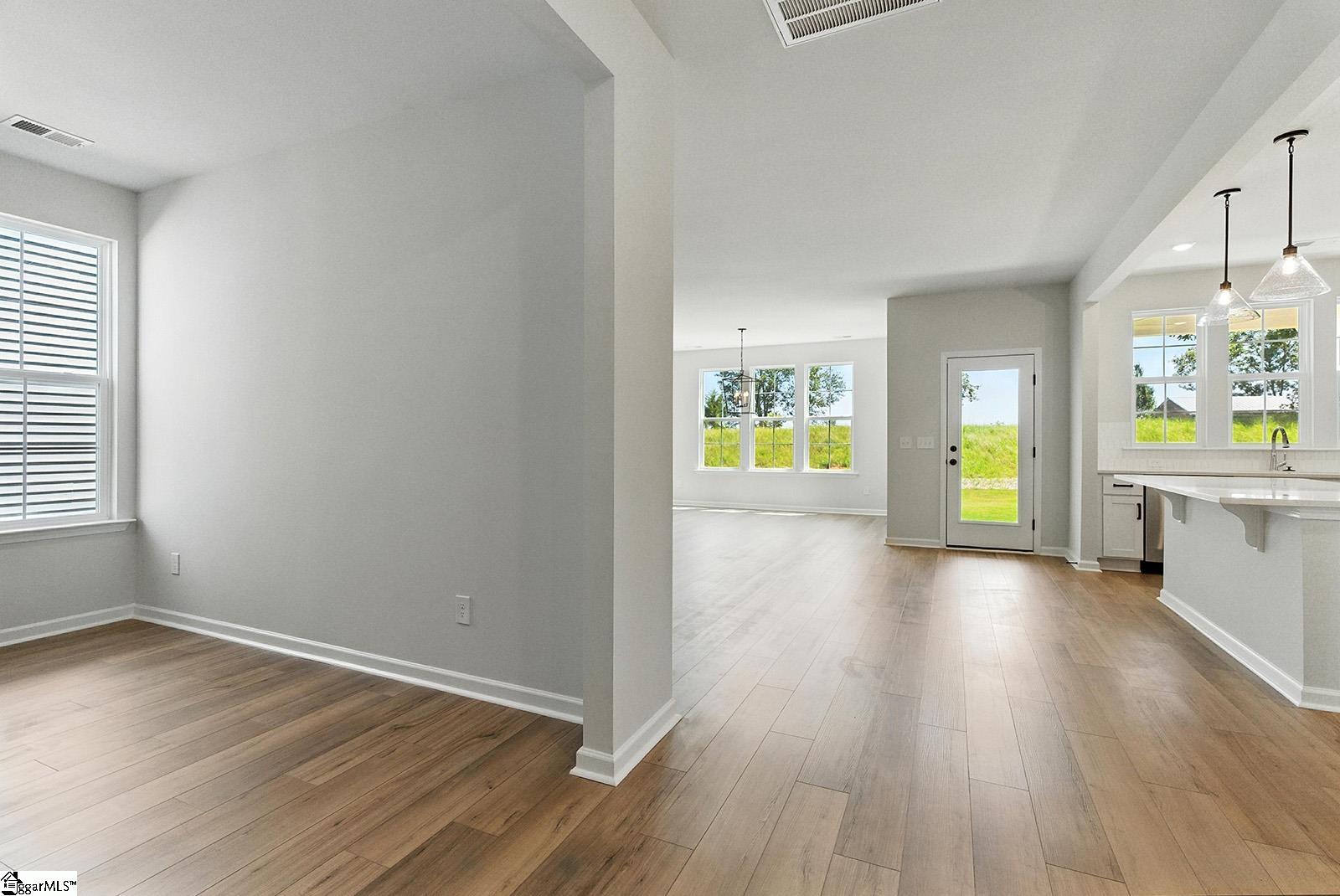 7022 New Horizons Lane UNIT Lot 95 Boiling Springs, SC 29316
