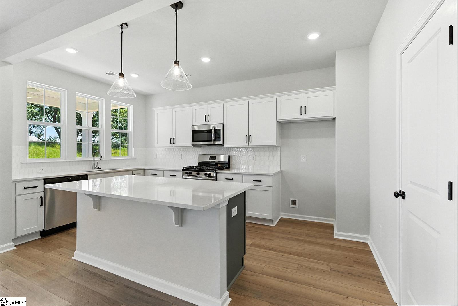 7022 New Horizons Lane UNIT Lot 95 Boiling Springs, SC 29316