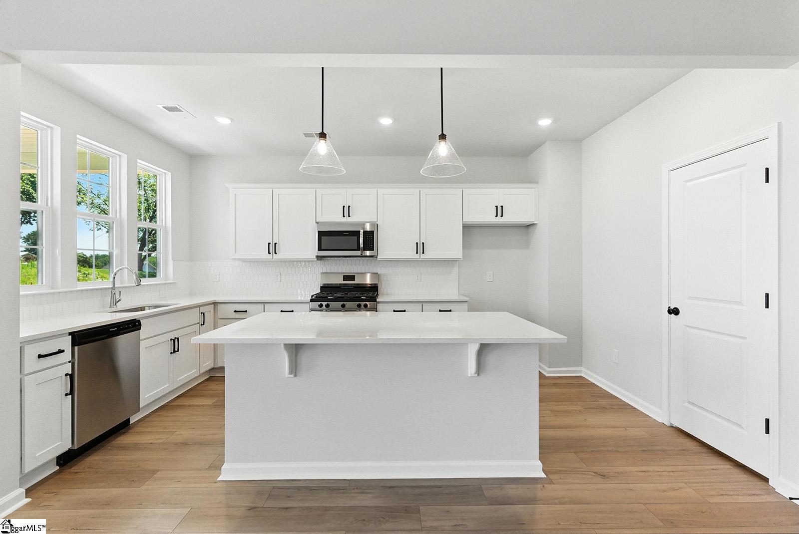 7022 New Horizons Lane UNIT Lot 95 Boiling Springs, SC 29316
