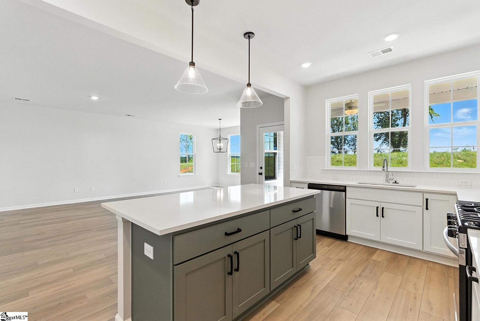 7022 New Horizons Lane UNIT Lot 95 Boiling Springs, SC 29316