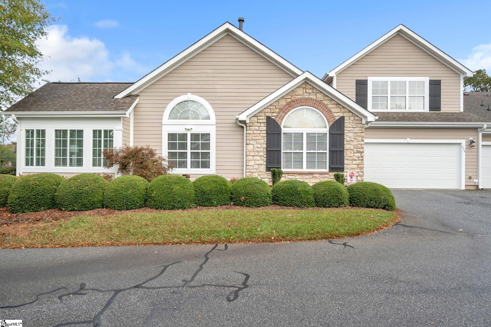 Homes for sale in Greer, SC | 116 Grinders Cir, Greer, SC 29615 | MLS# 1546476