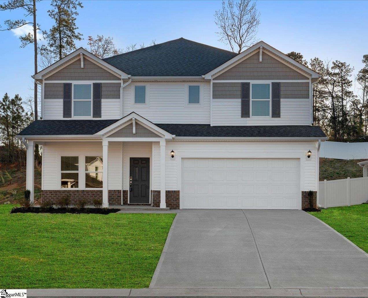 200 Granby Trail Easley, SC 29642