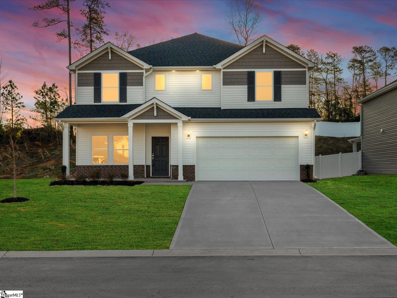 200 Granby Trail Easley, SC 29642