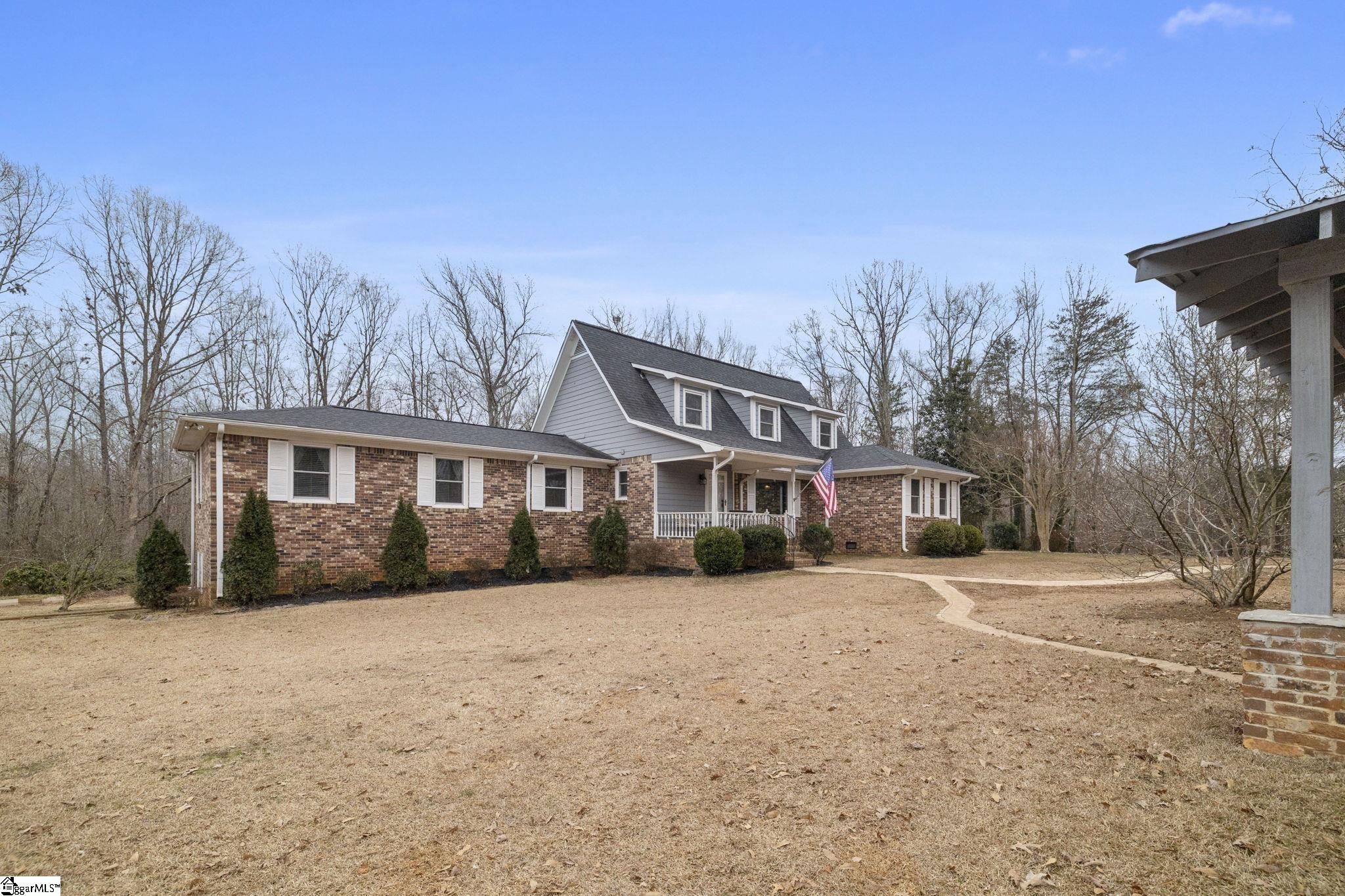 1155 Mitchell Lane Boiling Springs, SC 29316
