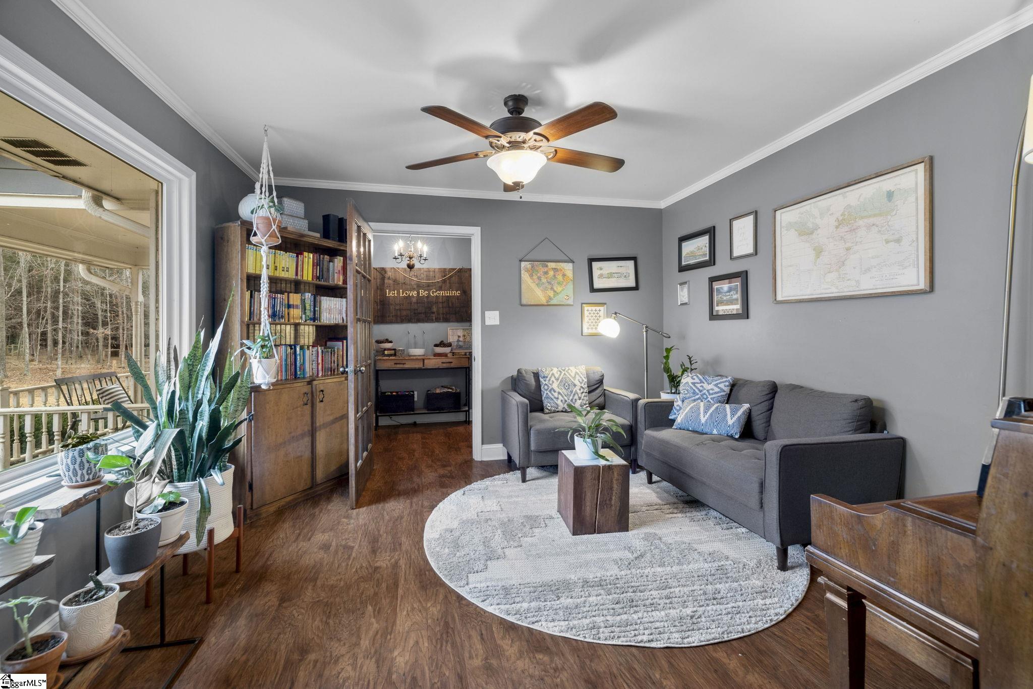 1155 Mitchell Lane Boiling Springs, SC 29316