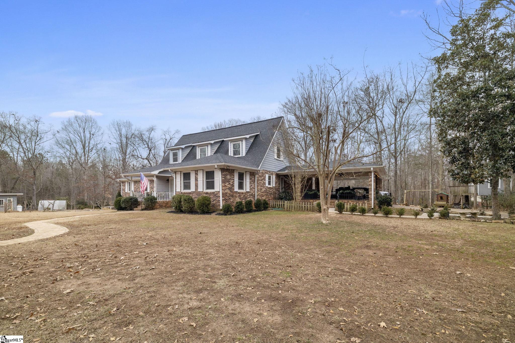 1155 Mitchell Lane Boiling Springs, SC 29316