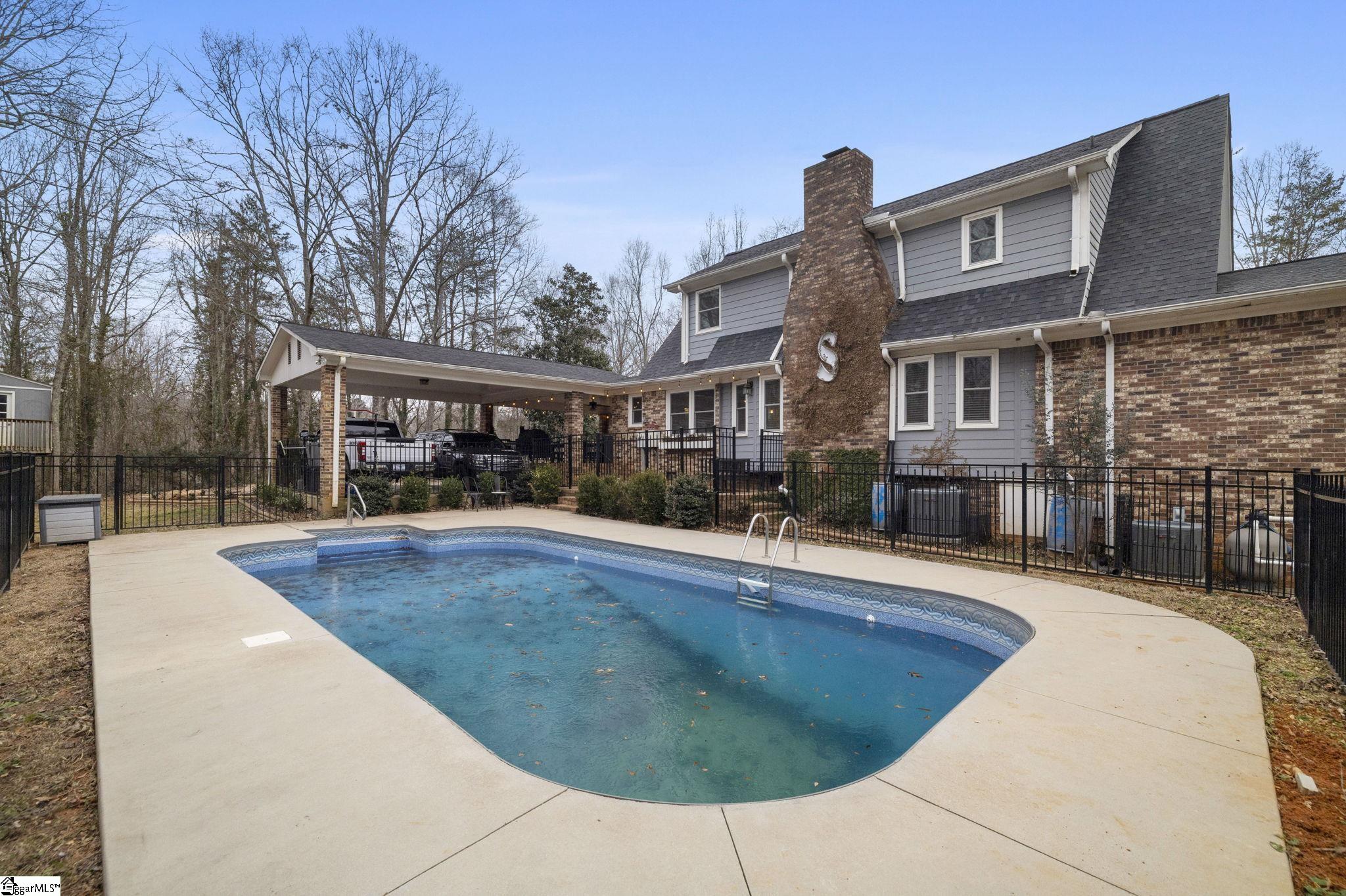 1155 Mitchell Lane Boiling Springs, SC 29316