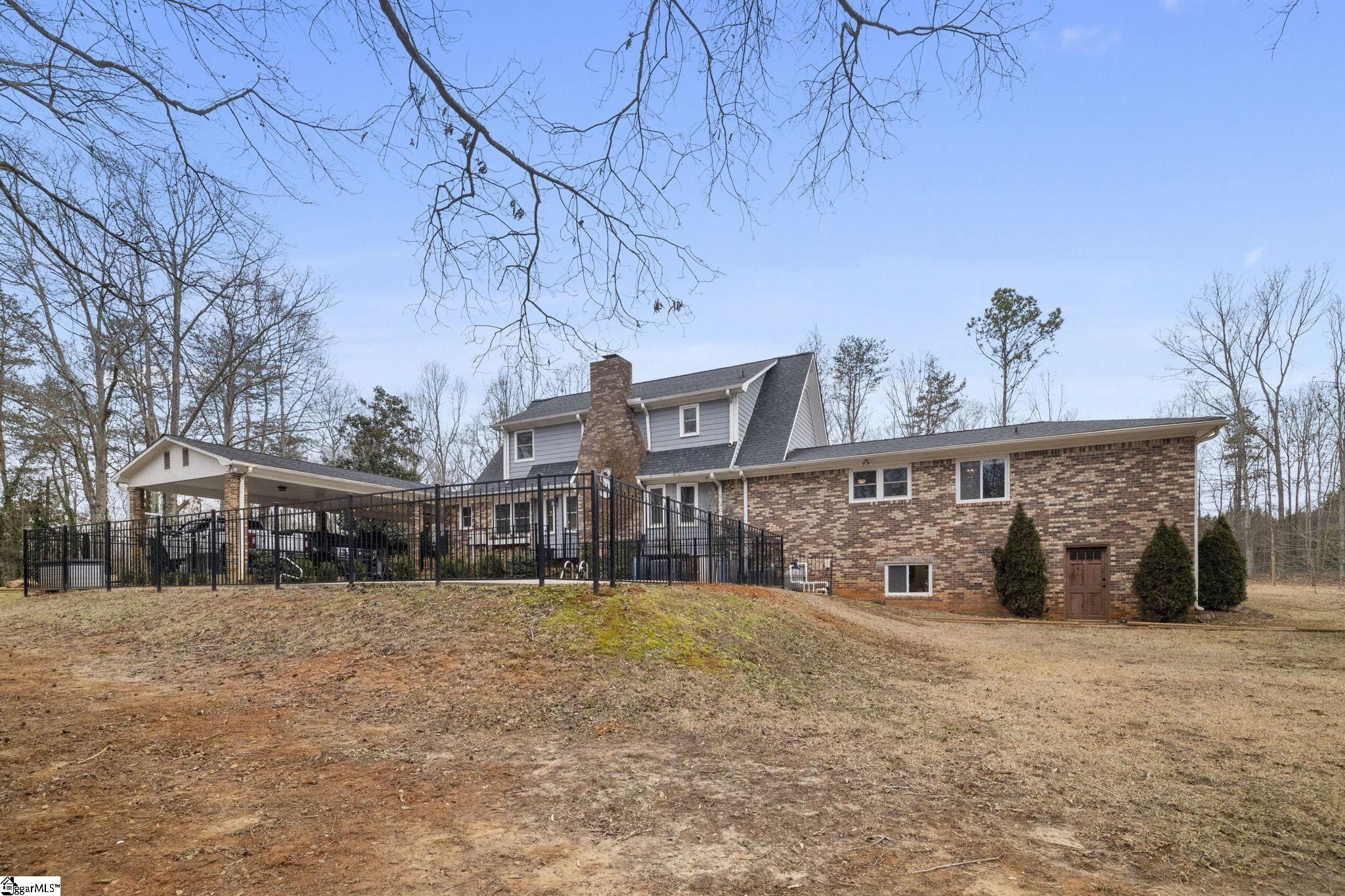 1155 Mitchell Lane Boiling Springs, SC 29316