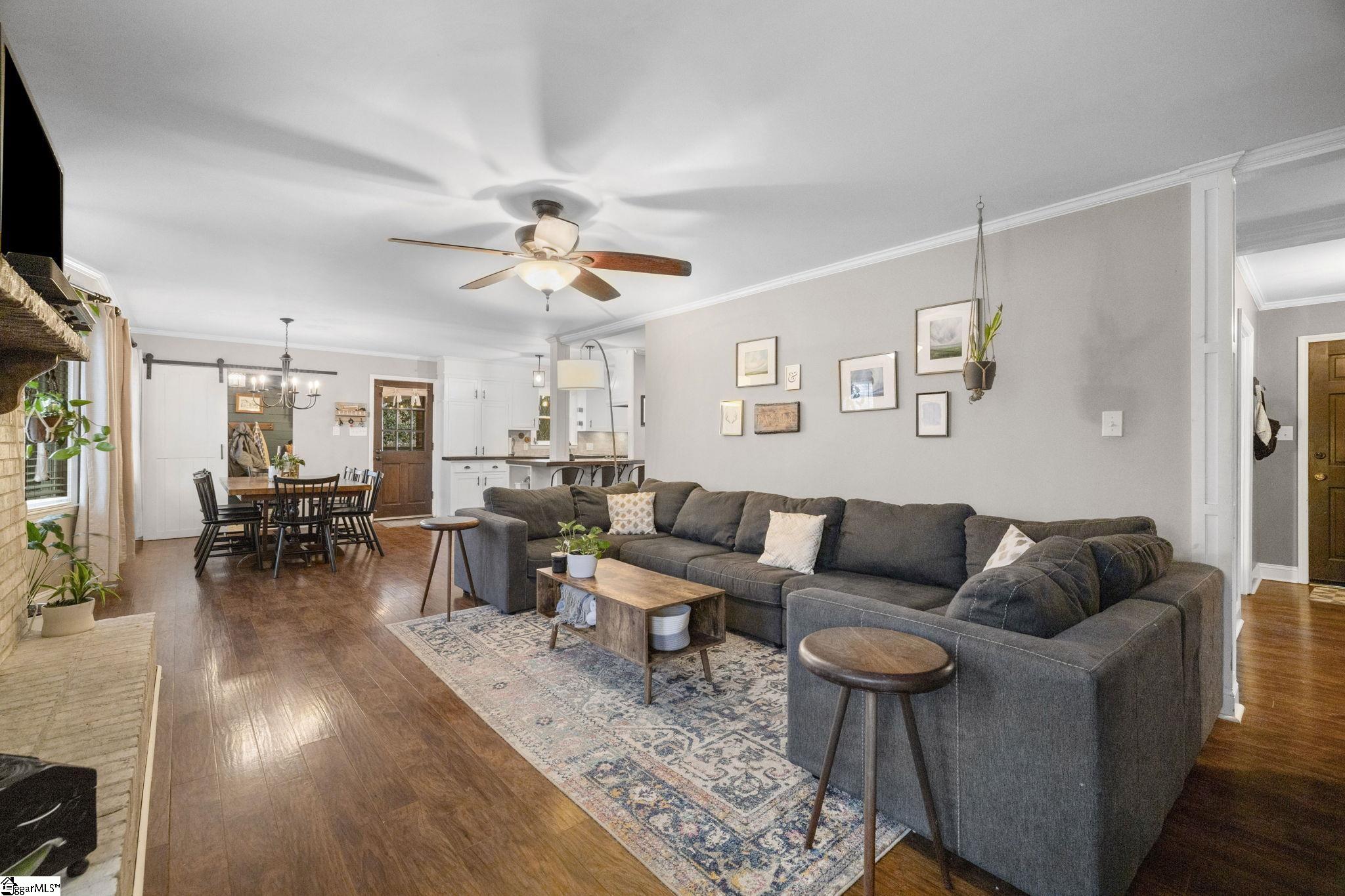 1155 Mitchell Lane Boiling Springs, SC 29316
