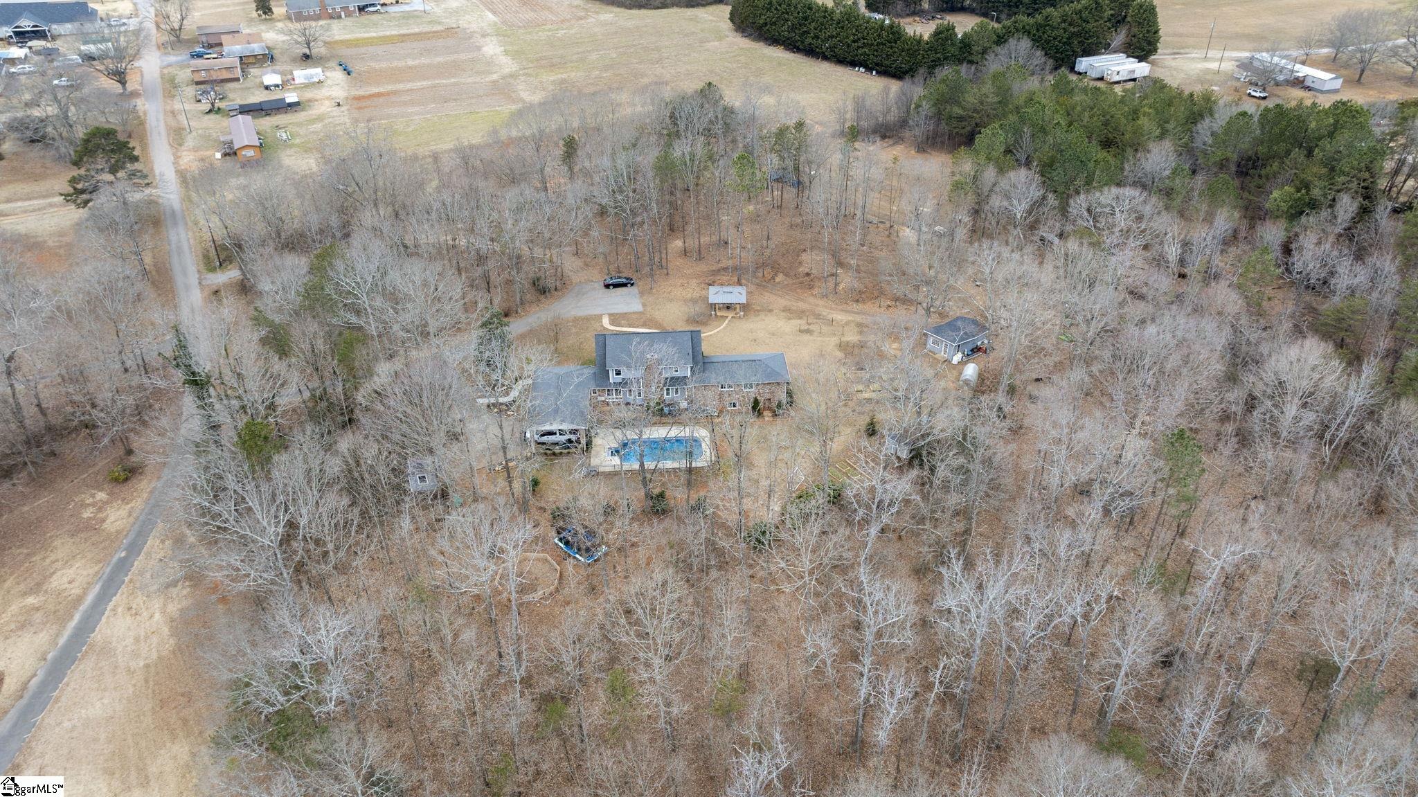 1155 Mitchell Lane Boiling Springs, SC 29316