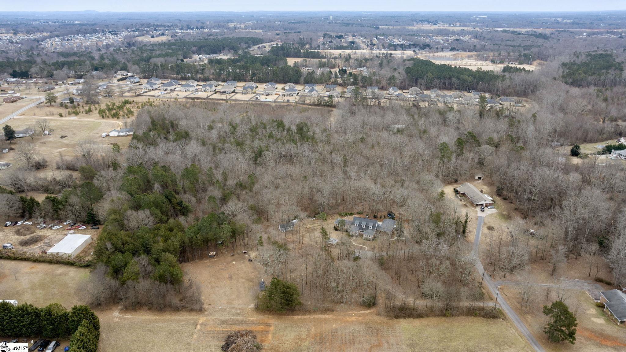 1155 Mitchell Lane Boiling Springs, SC 29316