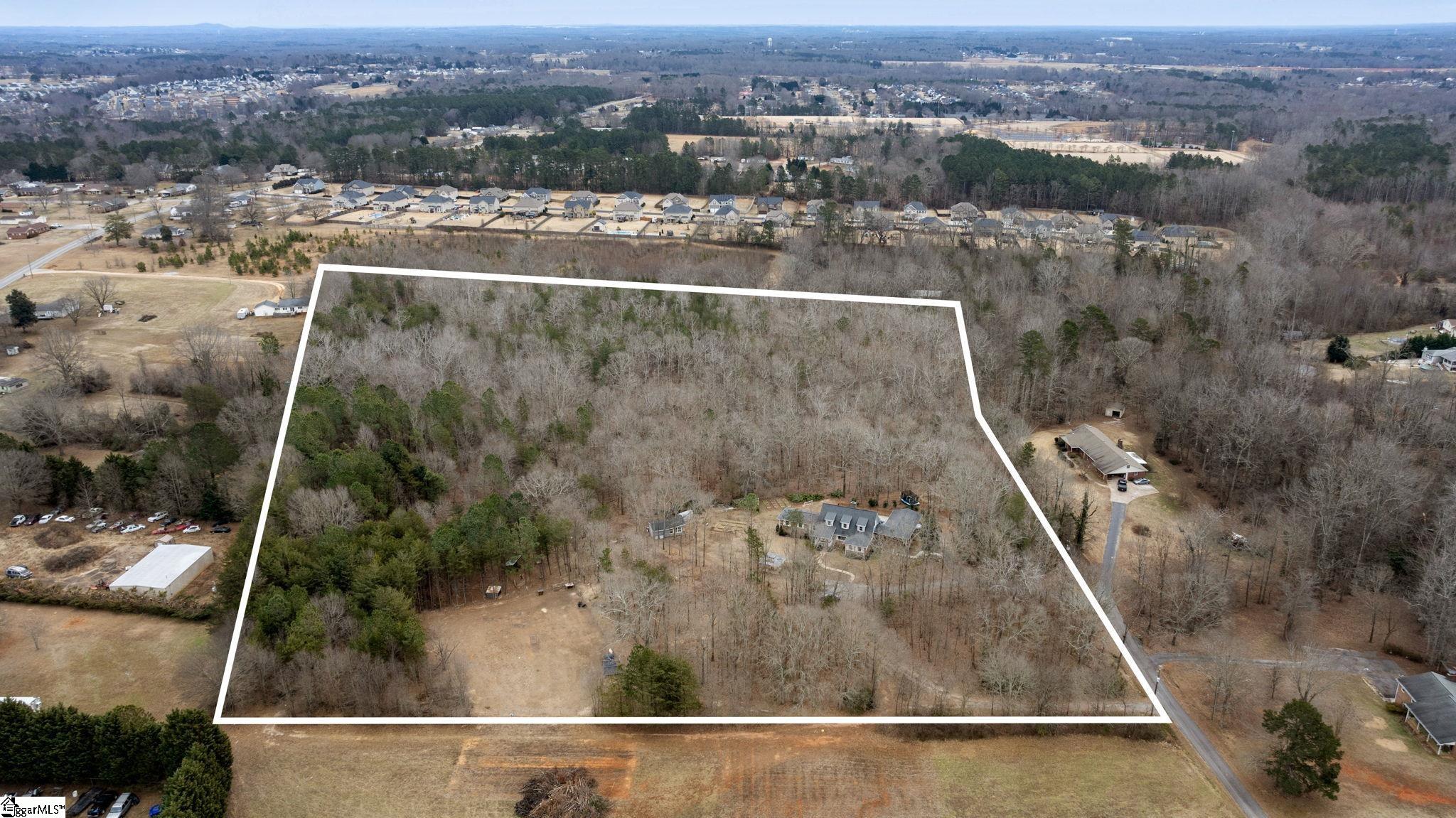 1155 Mitchell Lane Boiling Springs, SC 29316