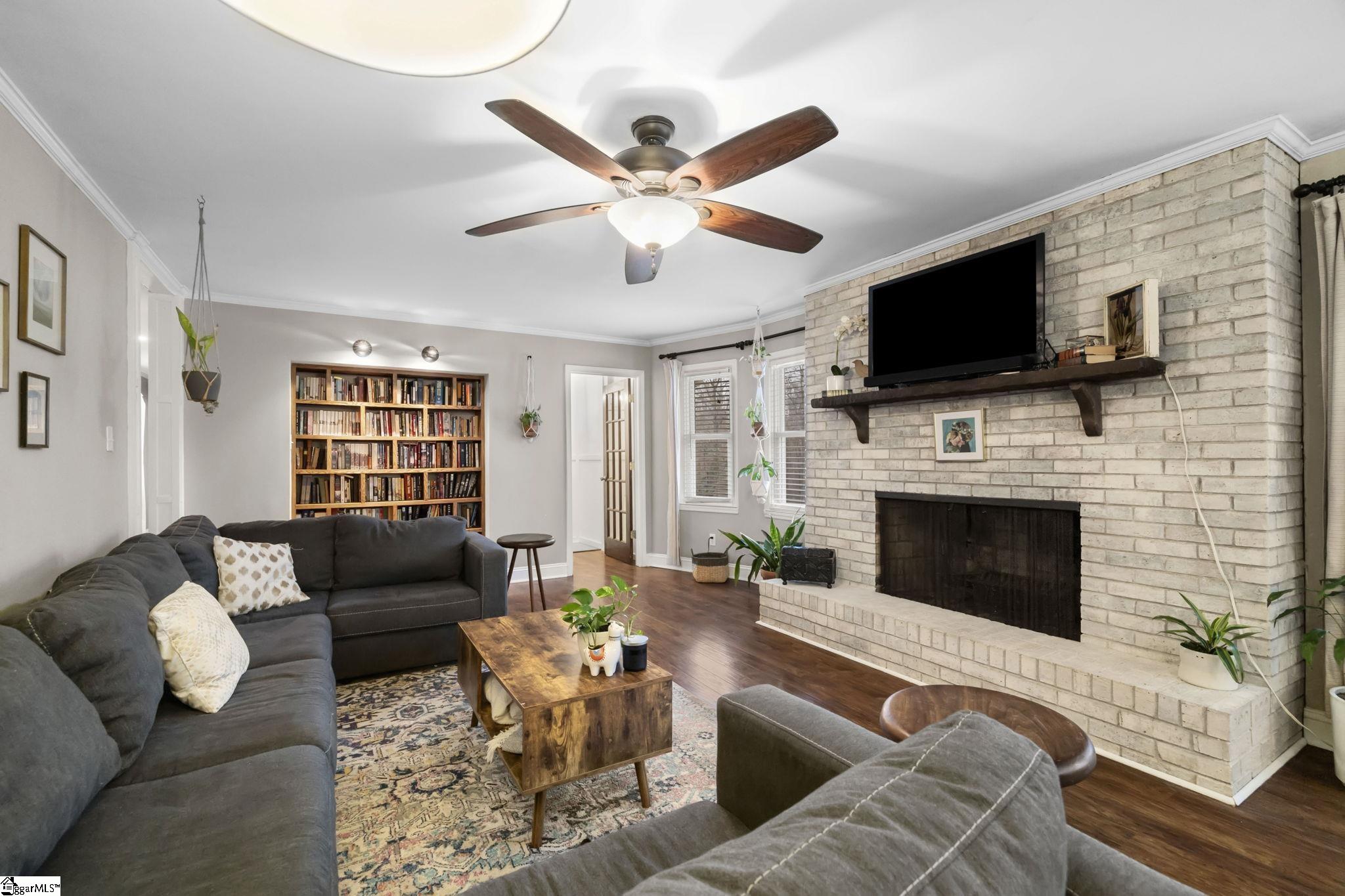 1155 Mitchell Lane Boiling Springs, SC 29316
