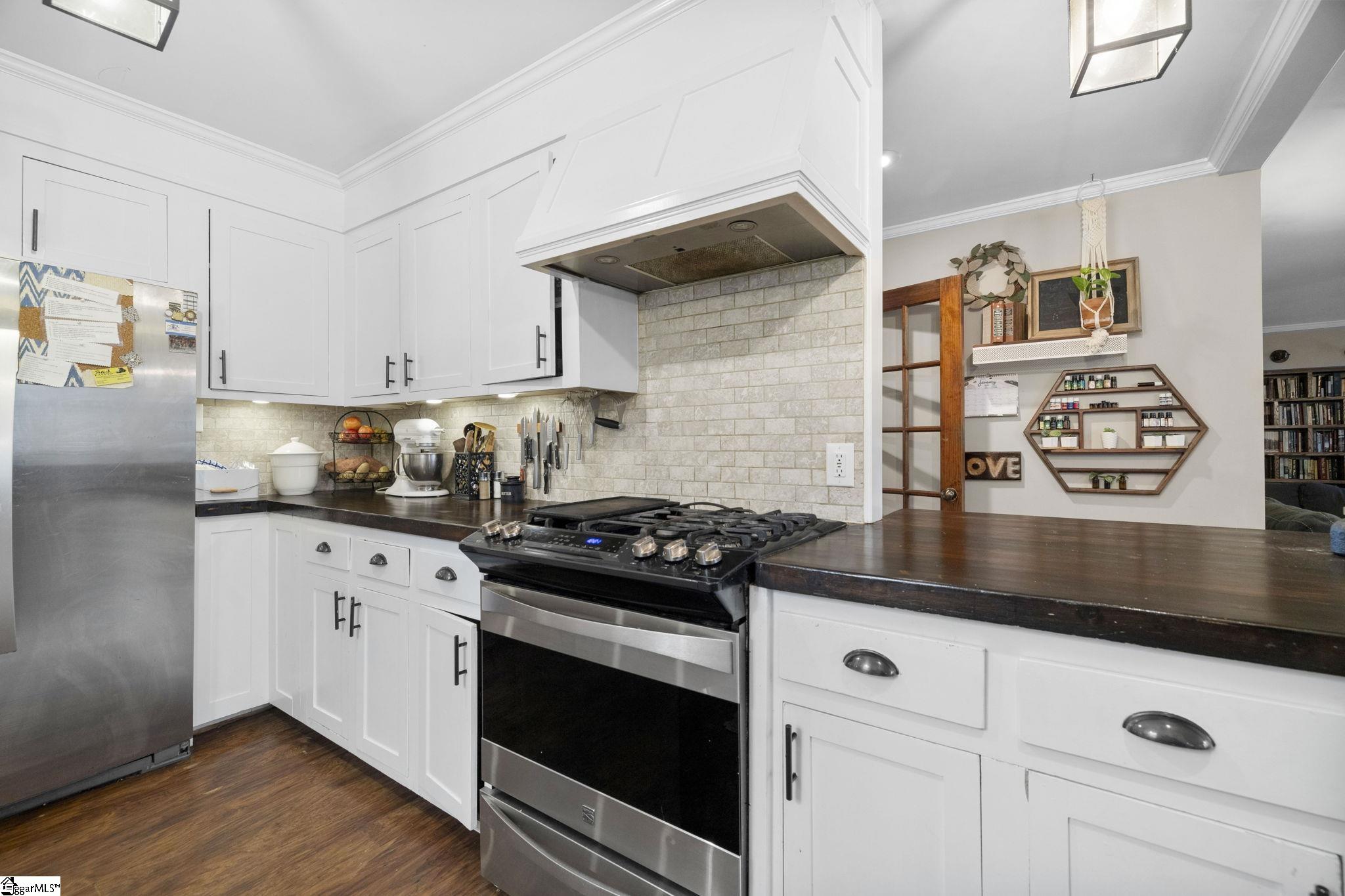 1155 Mitchell Lane Boiling Springs, SC 29316