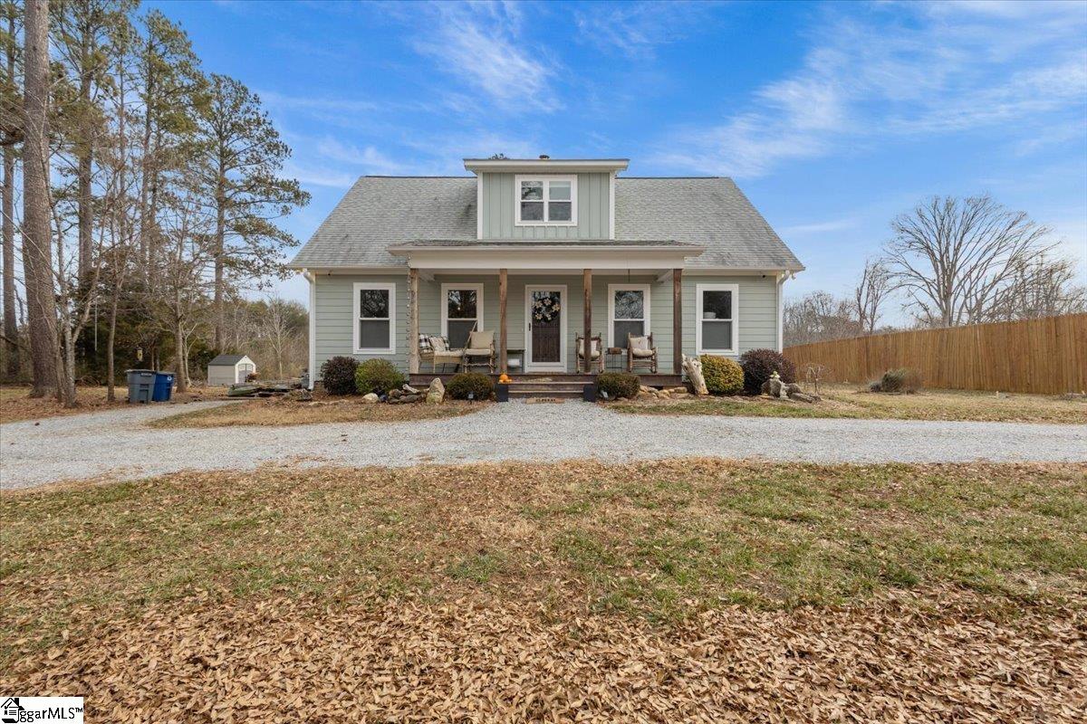249 Otts Shoals Road Roebuck, SC 29376