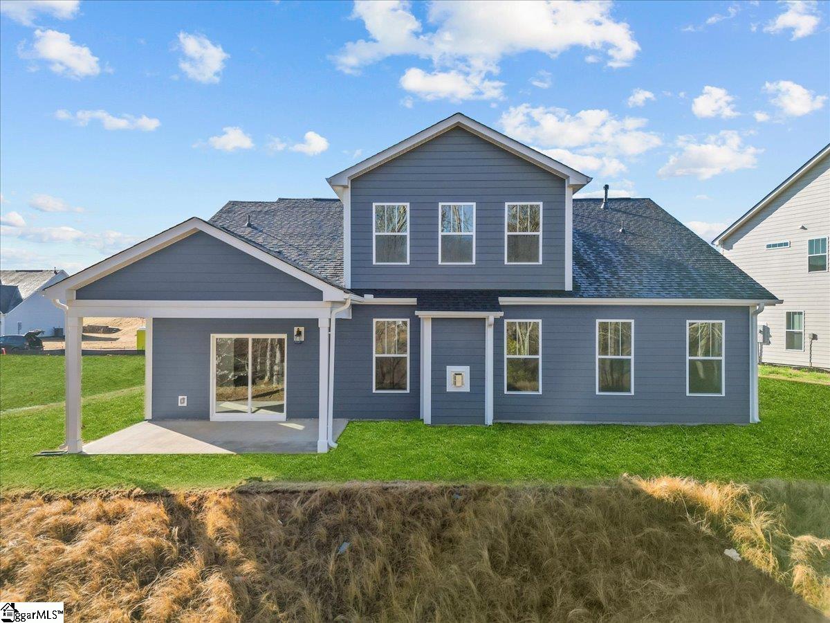103 Kayfield Farms Drive Anderson, SC 29621