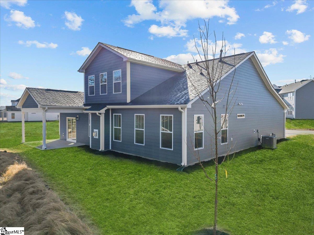 103 Kayfield Farms Drive Anderson, SC 29621