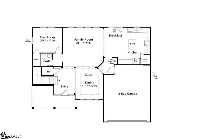 137 Wells Crossing Lane Seneca, SC 29678