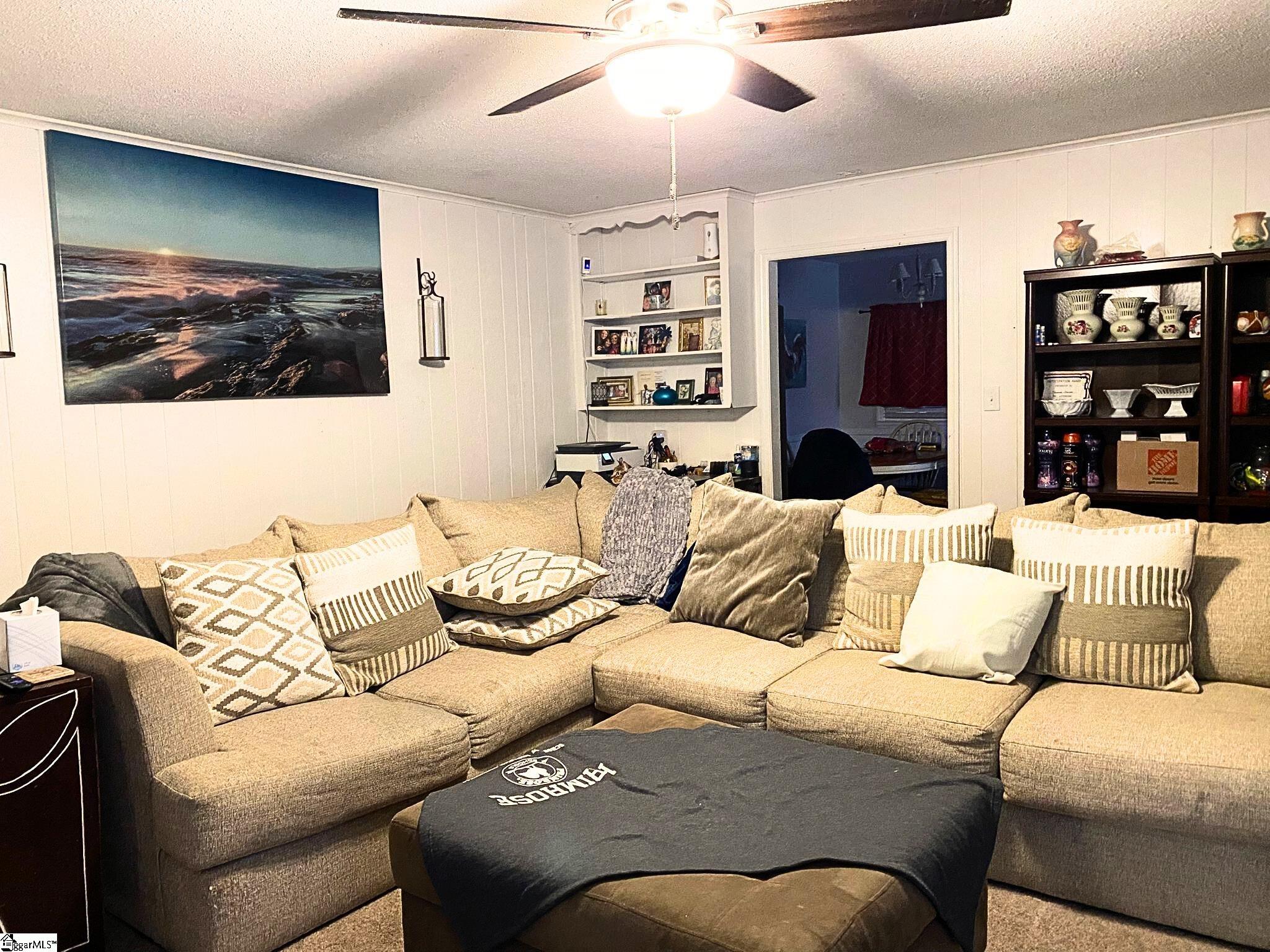 107 Mulberry Street Inman, SC 29349-9119
