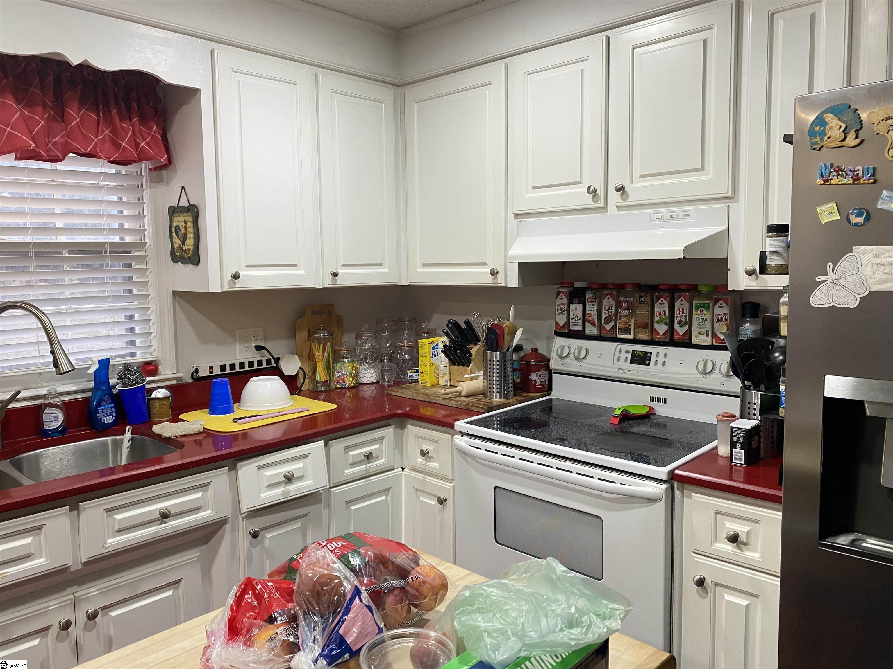 107 Mulberry Street Inman, SC 29349-9119