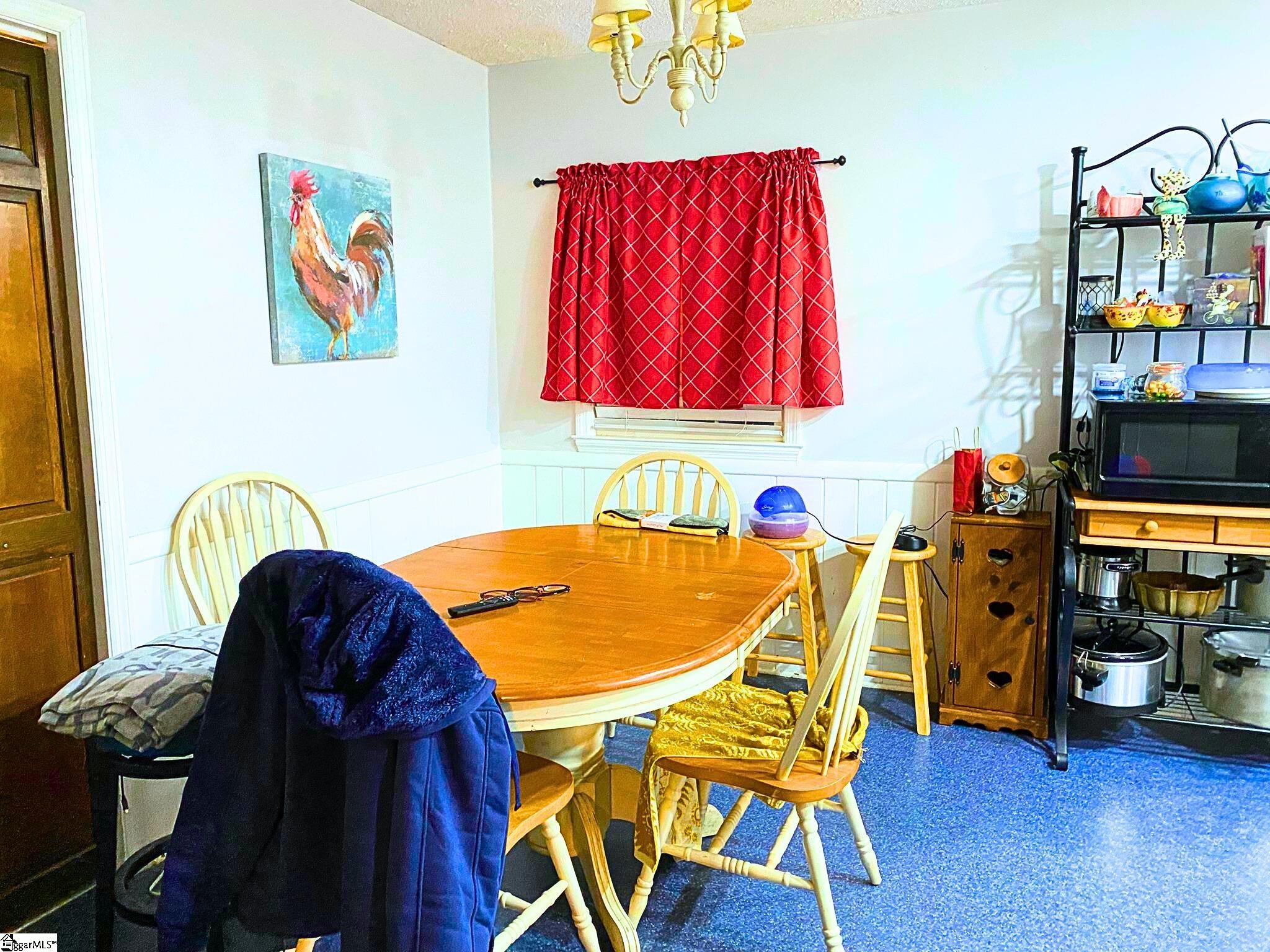 107 Mulberry Street Inman, SC 29349-9119