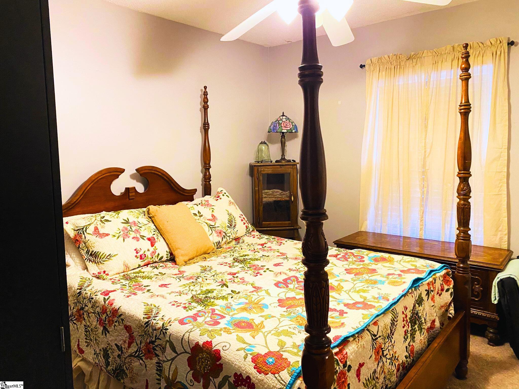 107 Mulberry Street Inman, SC 29349-9119