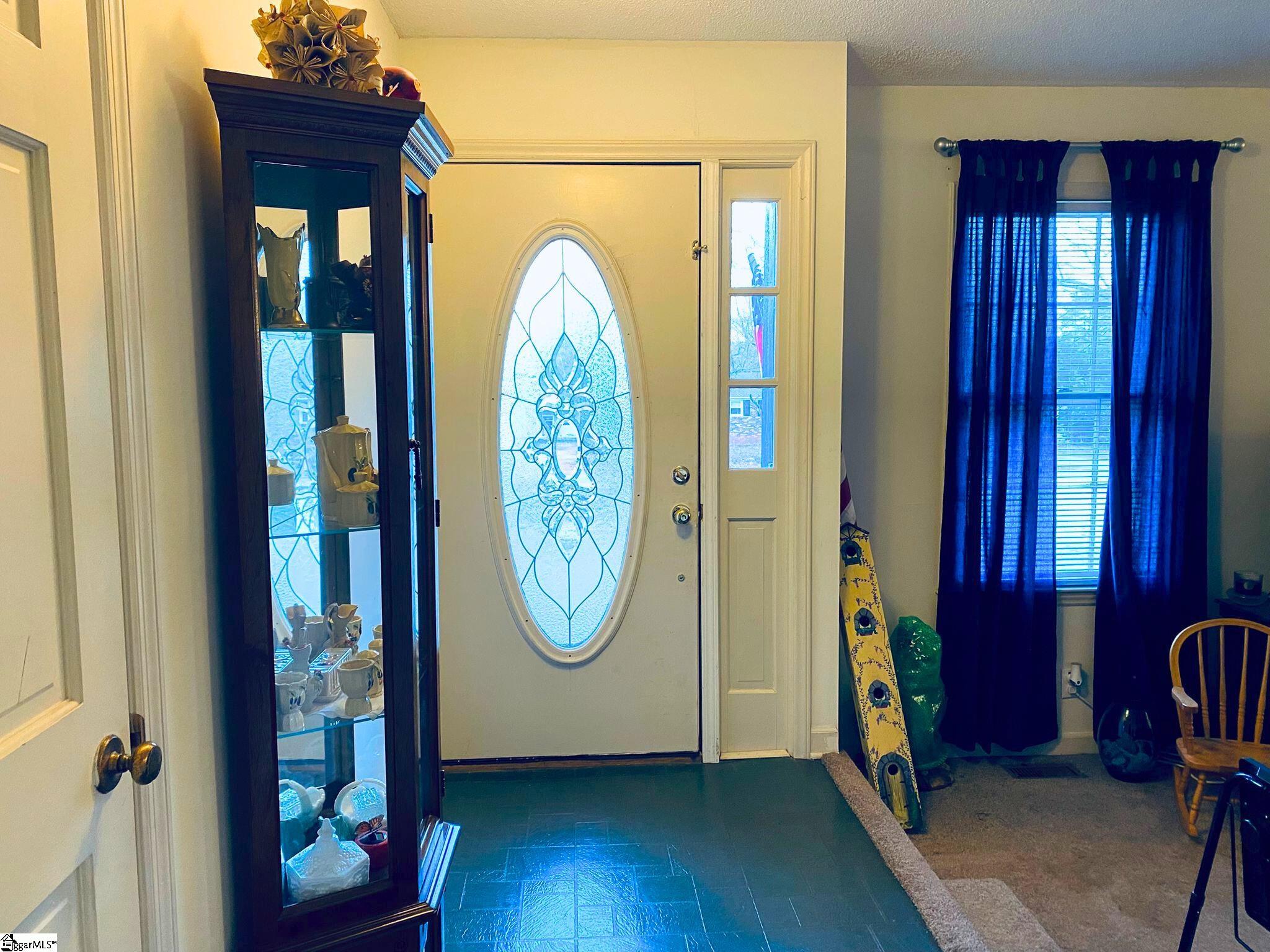 107 Mulberry Street Inman, SC 29349-9119