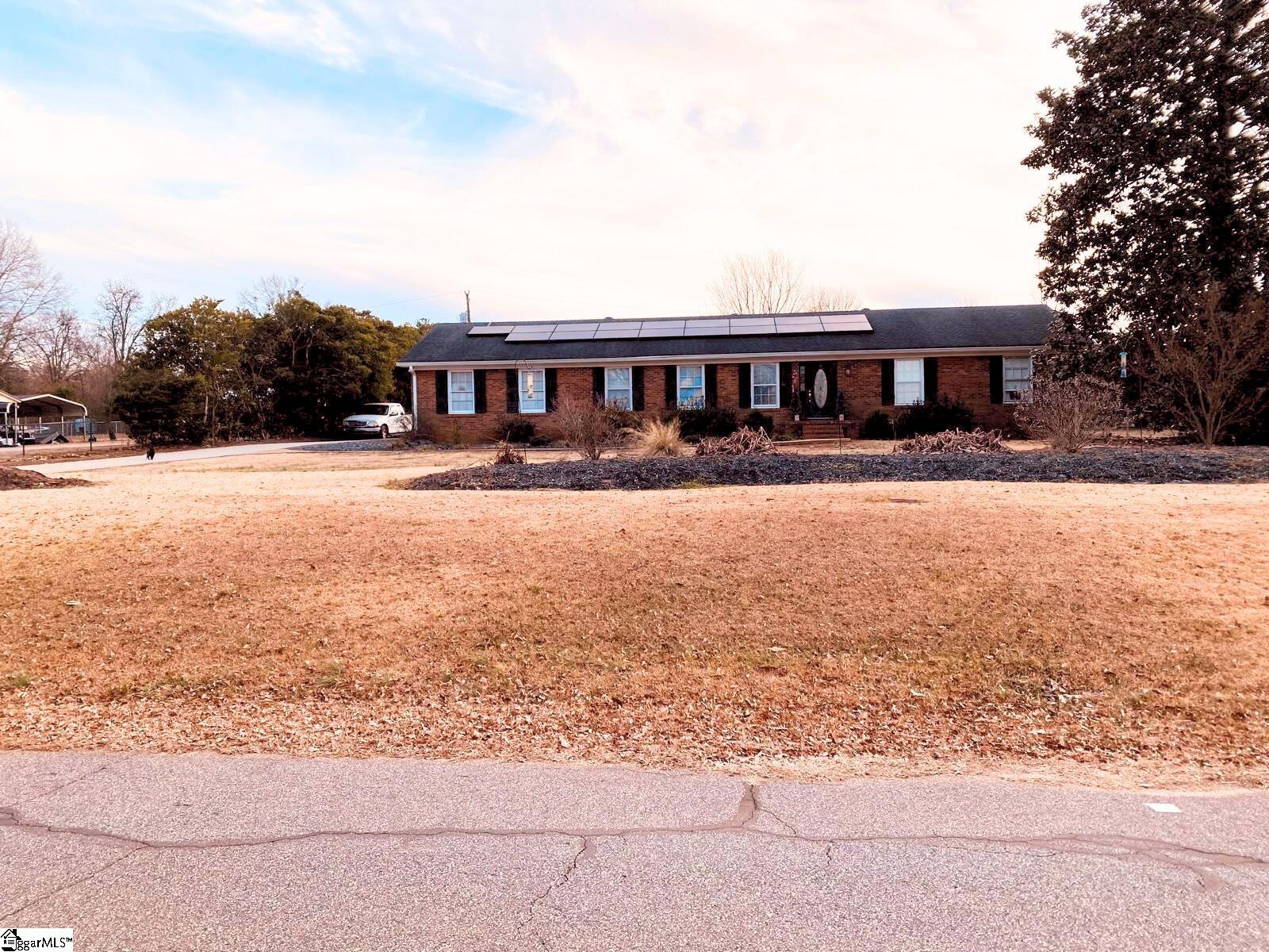107 Mulberry Street Inman, SC 29349-9119